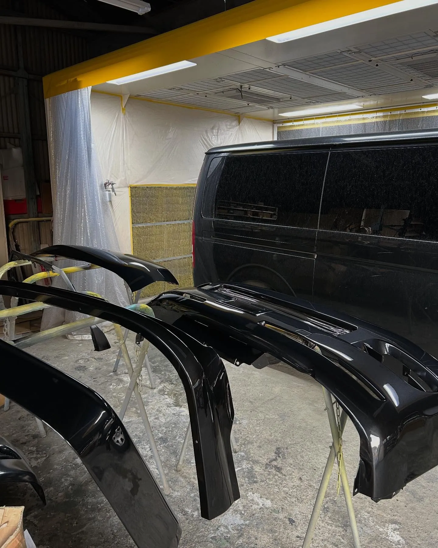 本日の作業進捗をご報告します！✨