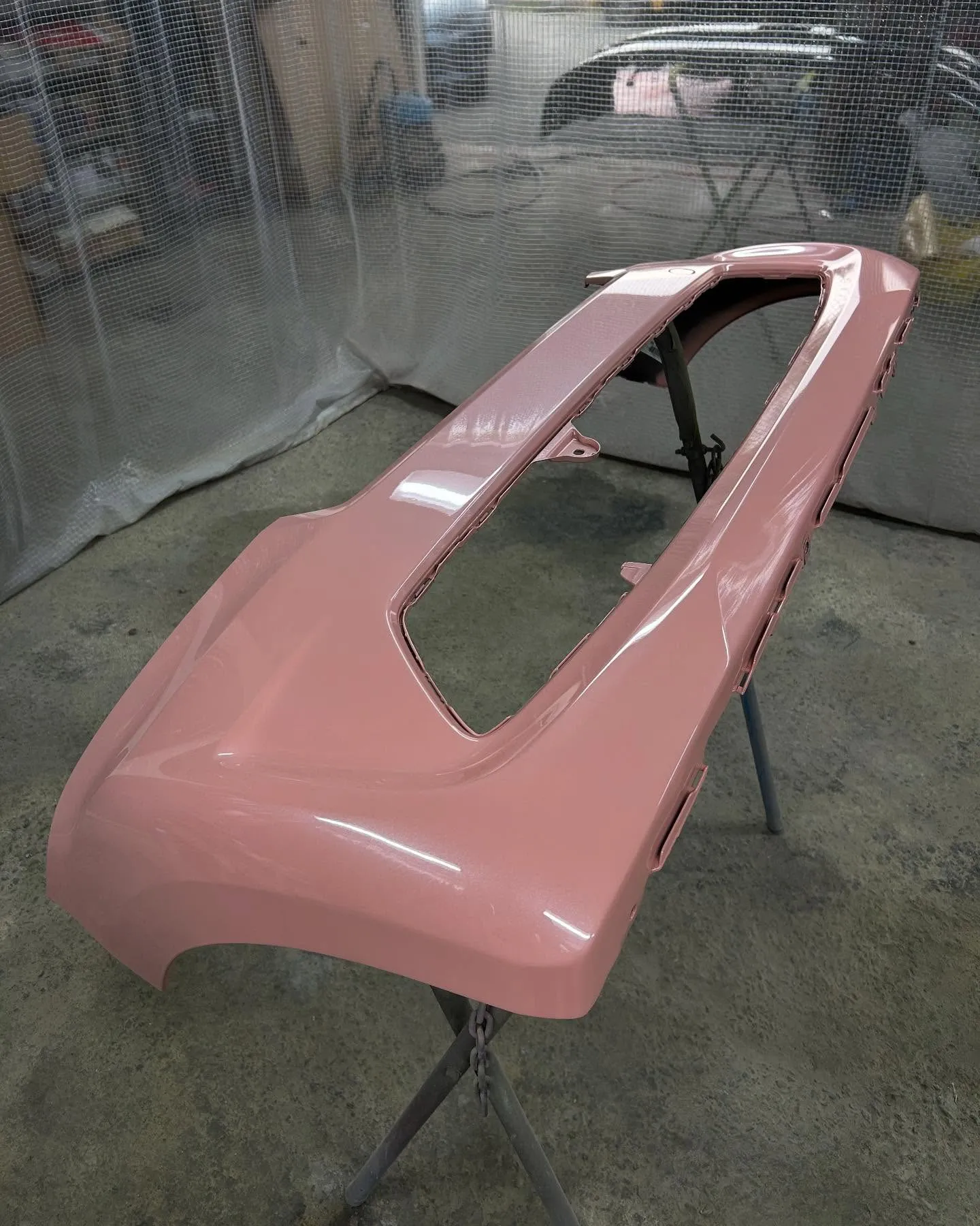 お世話になります😊