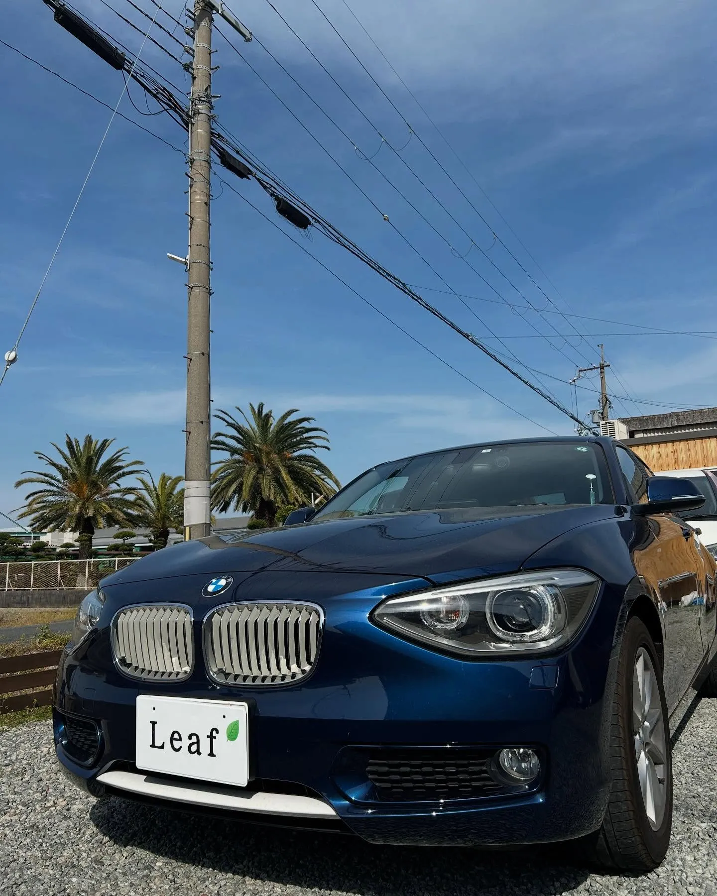 お世話になります😊