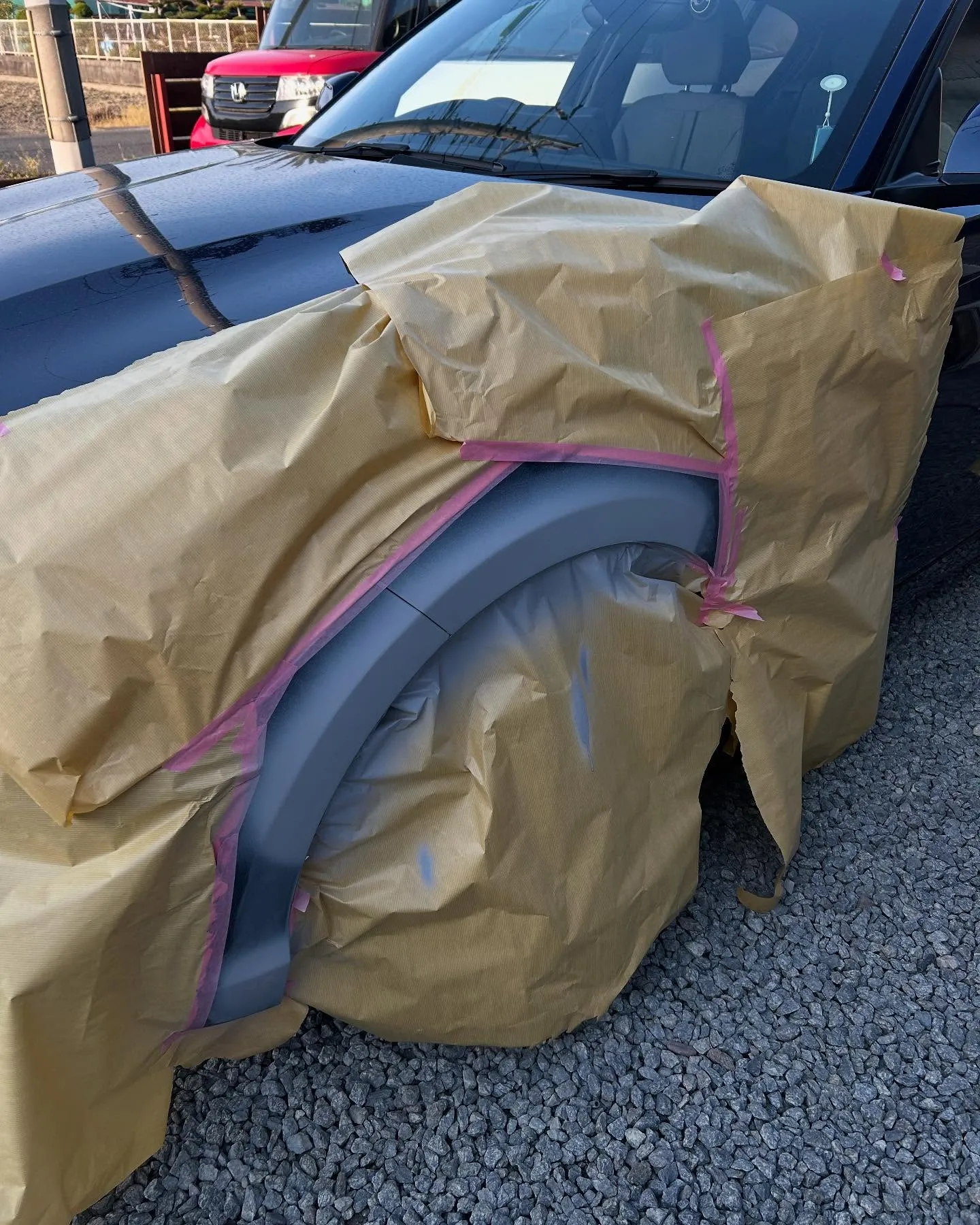 お世話になります😊