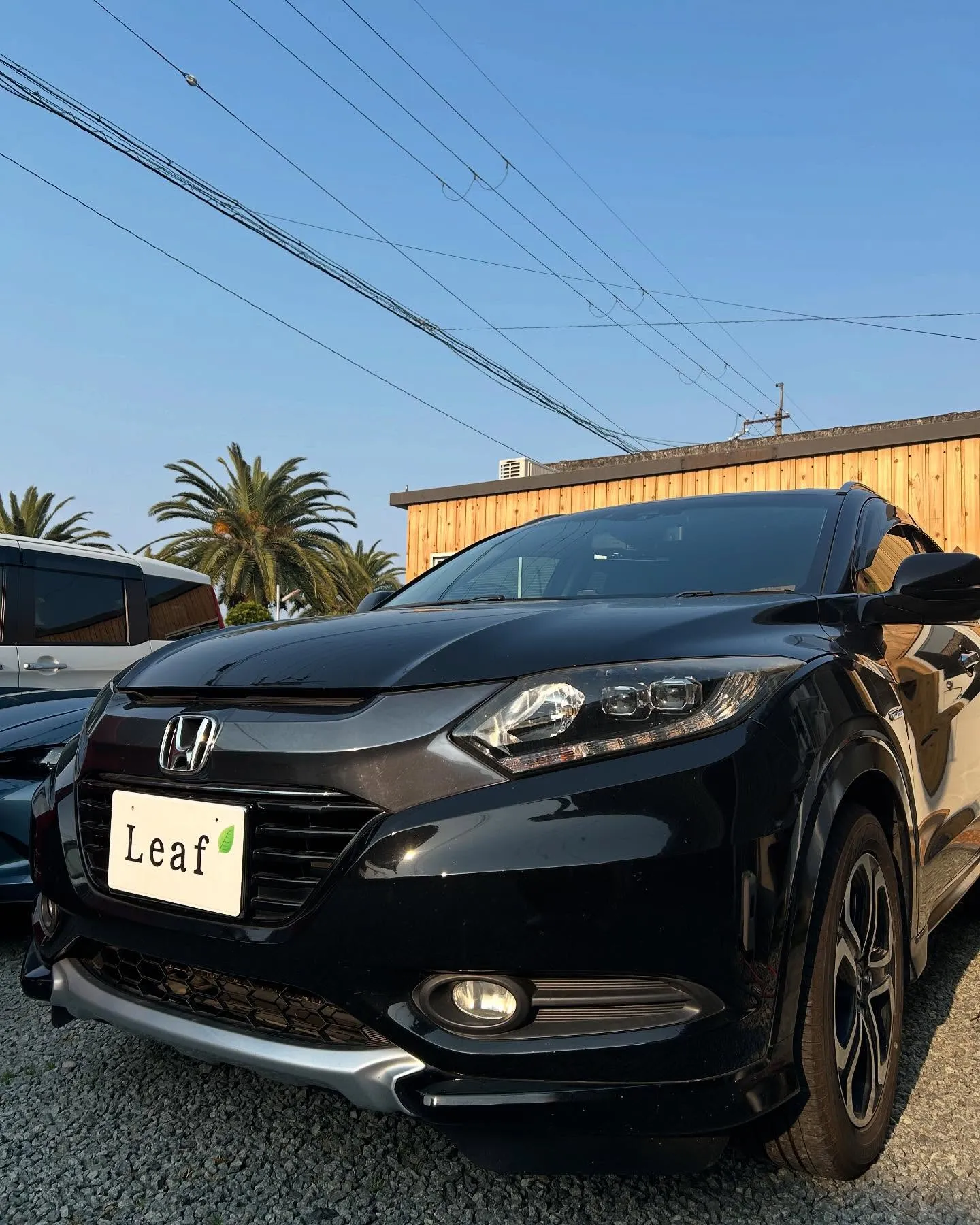 お世話になります😊今日は本当に充実した一日でした🚗✨午前中、...