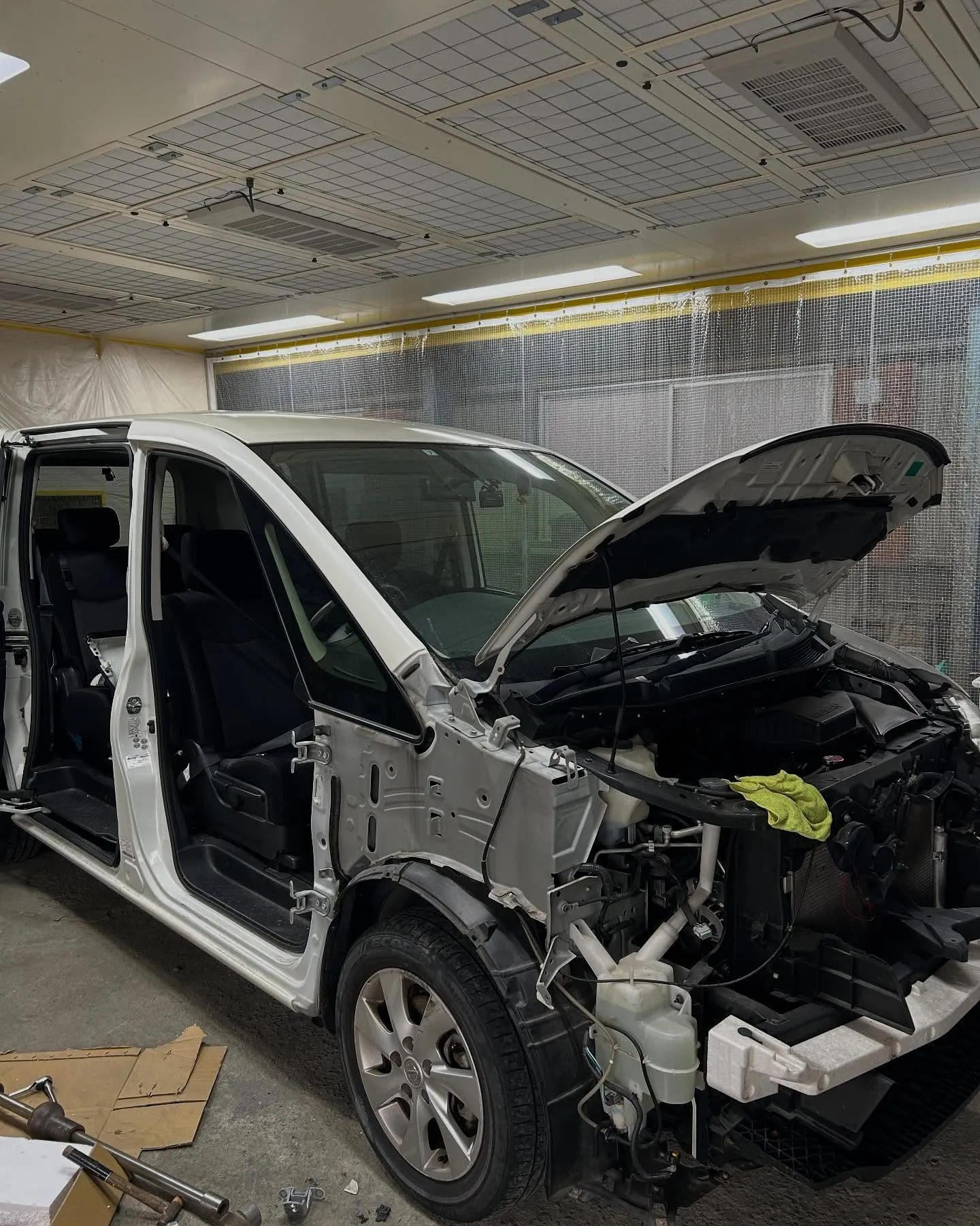 お世話になっております😊