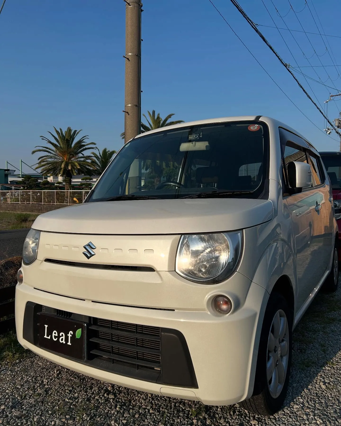 お世話になります😊