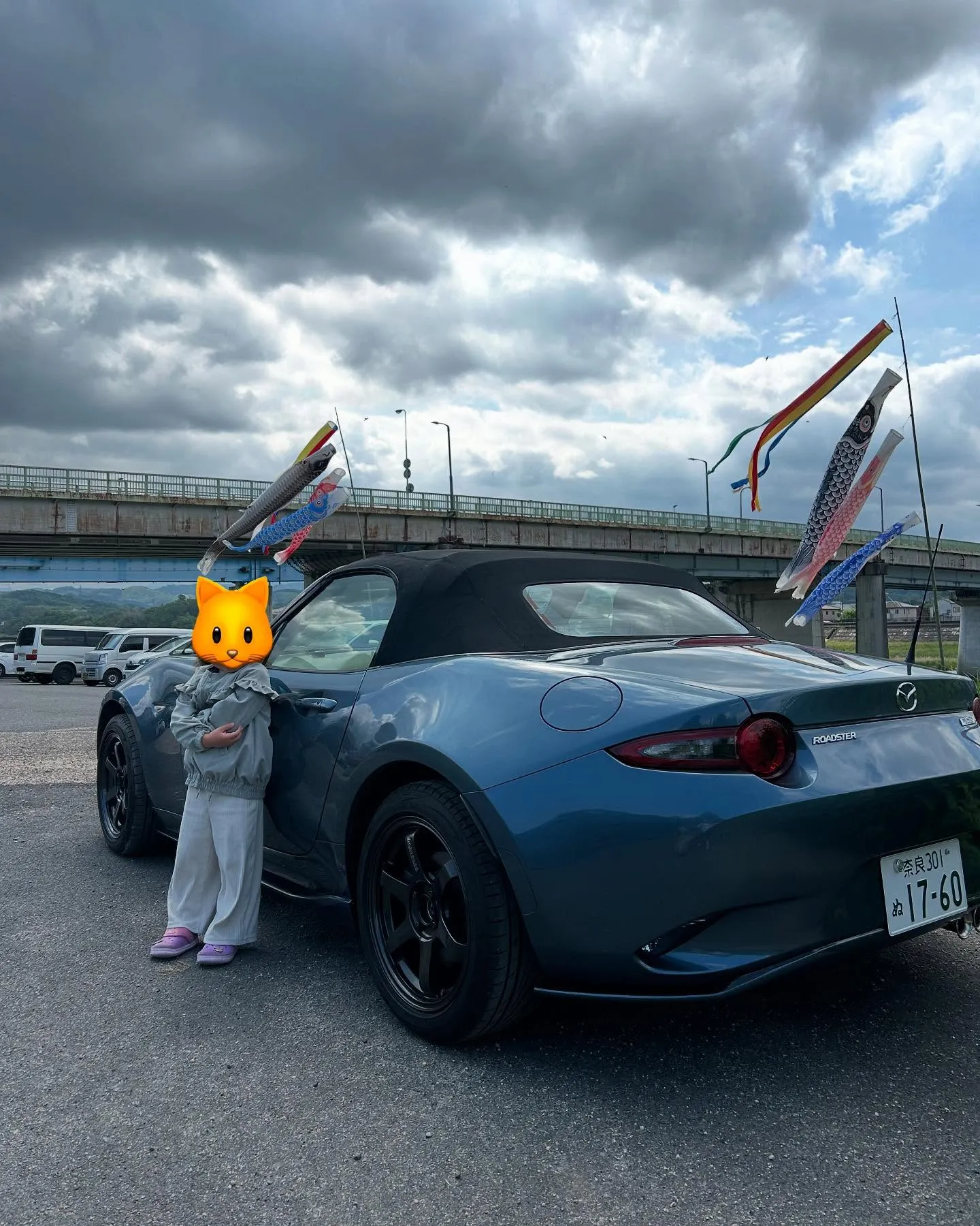 休日を満喫しております😊✨ 