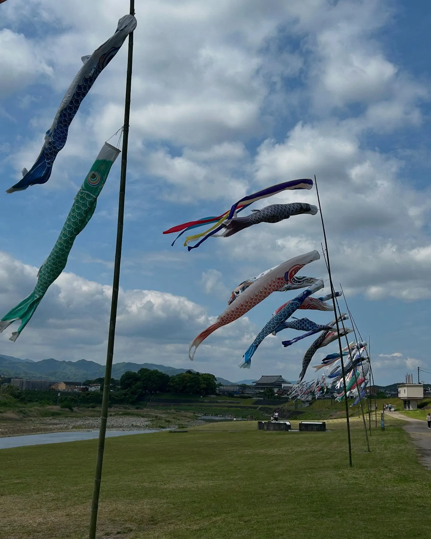 休日を満喫しております😊✨ 