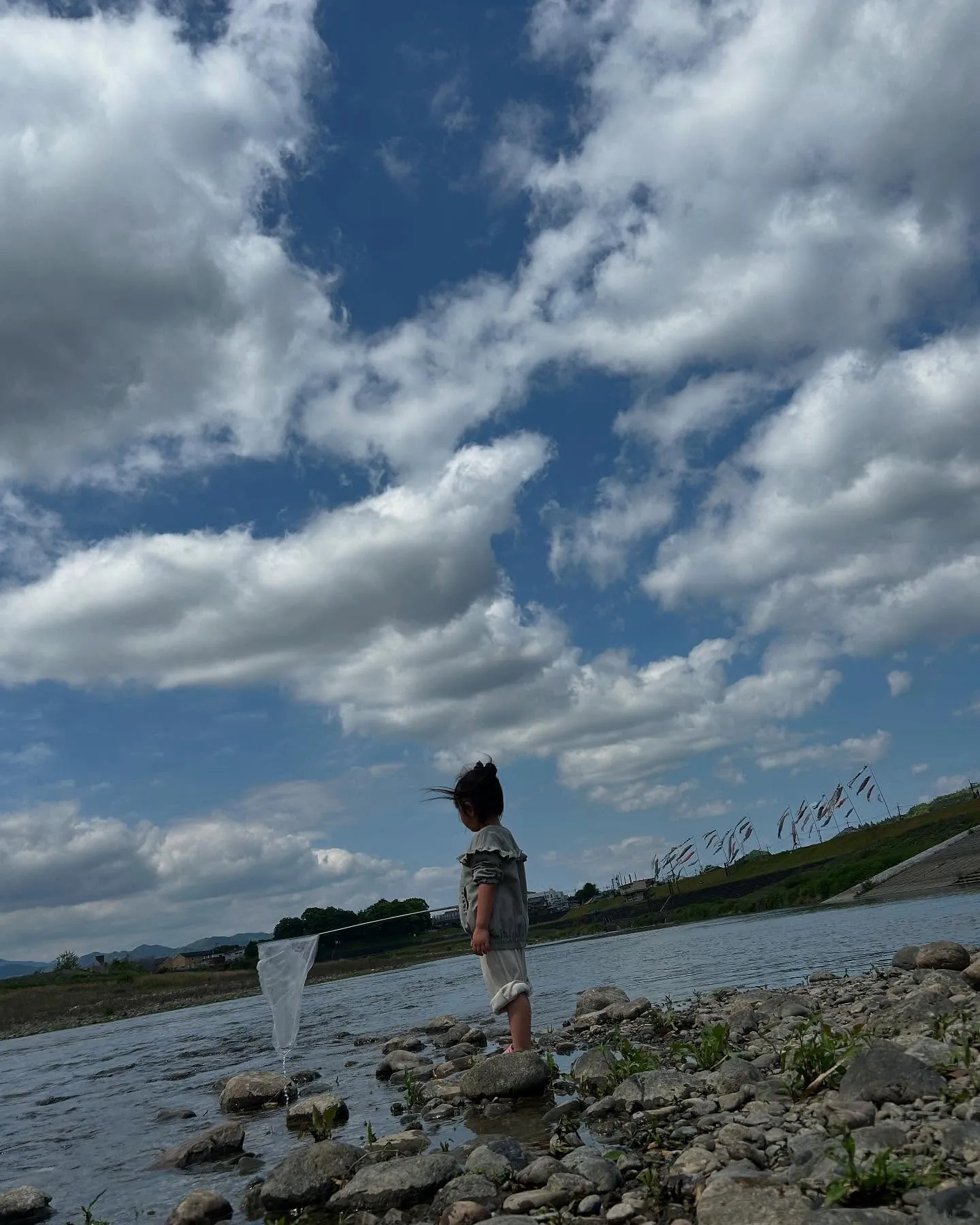 休日を満喫しております😊✨ 