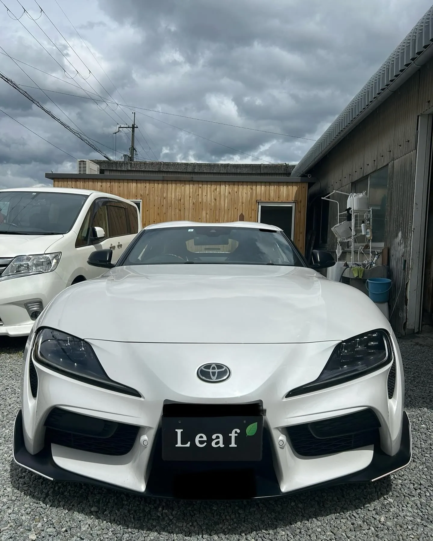 本日もお世話になっております😊