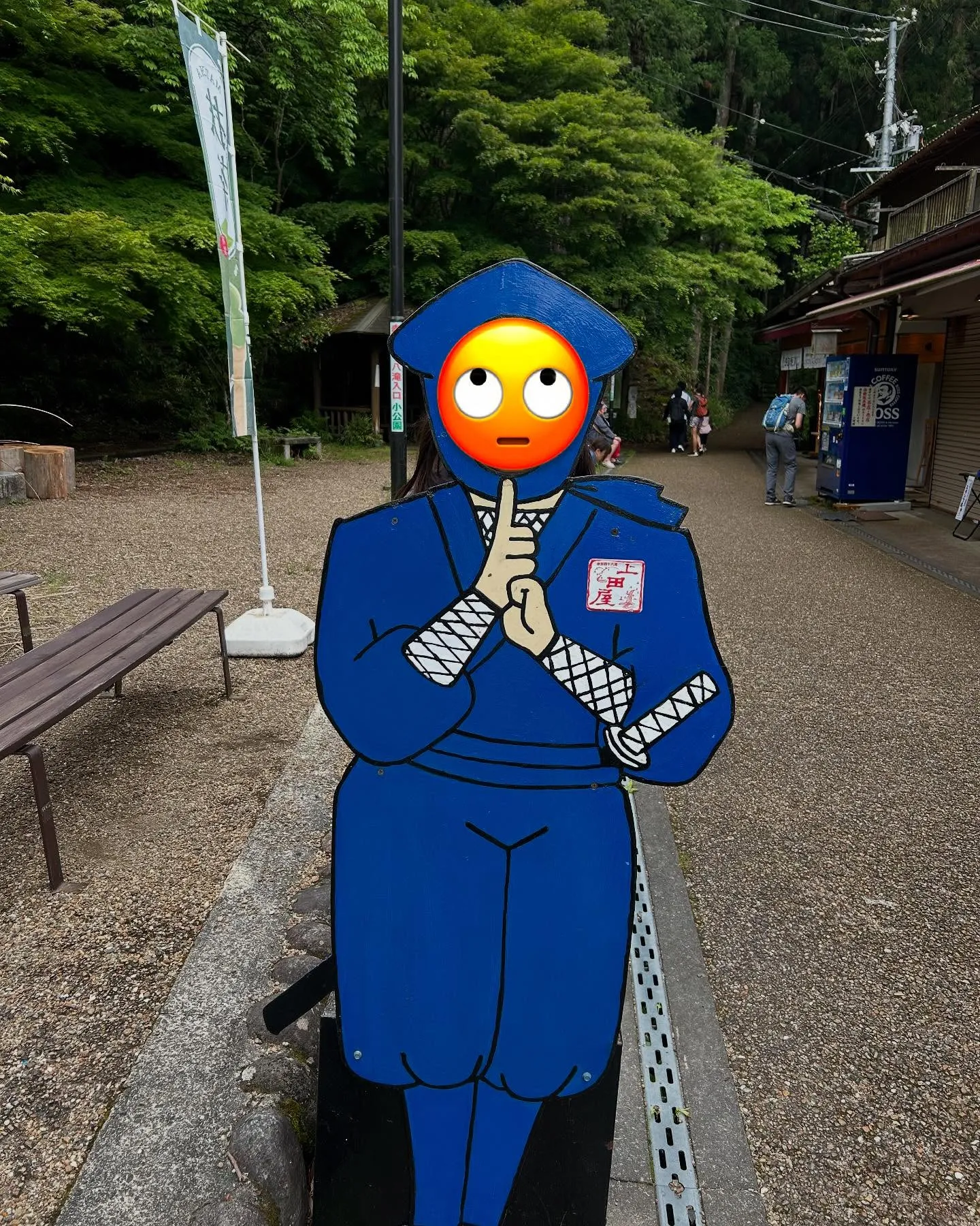 今日は待ちに待った休日🎉 娘と一緒にロードスターに乗り込み、...
