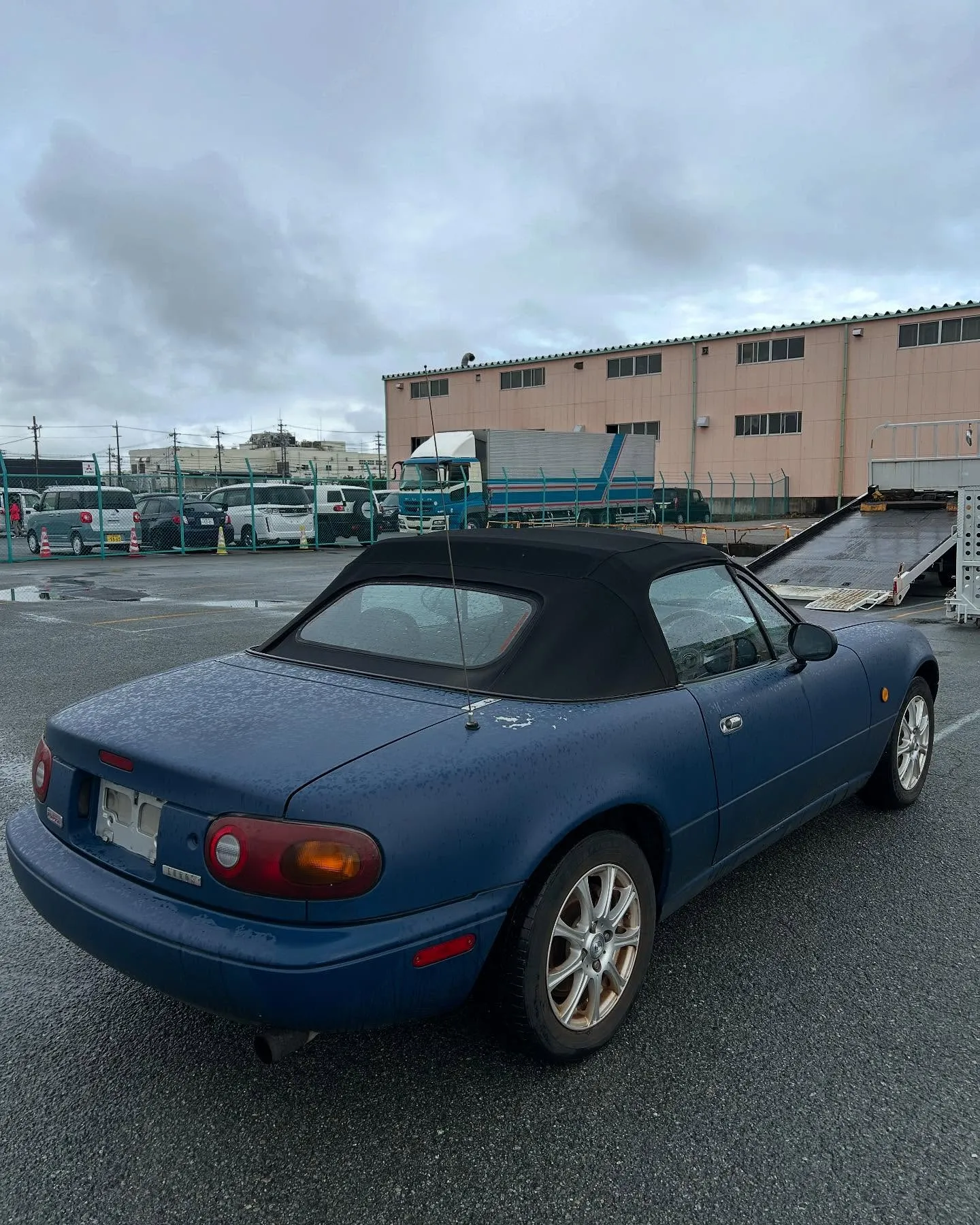 お世話になります😊