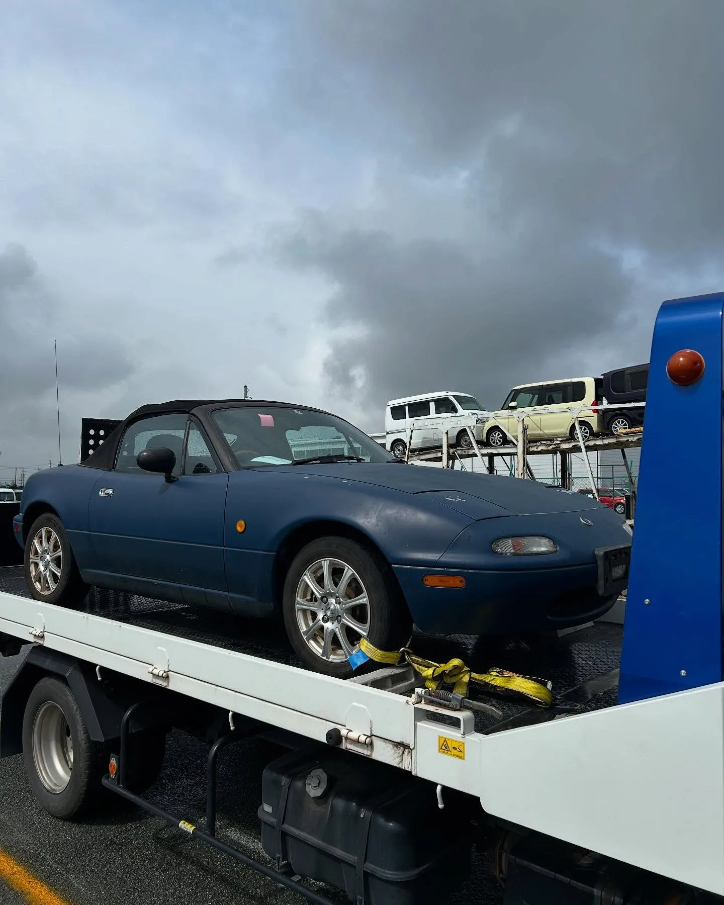 お世話になります😊