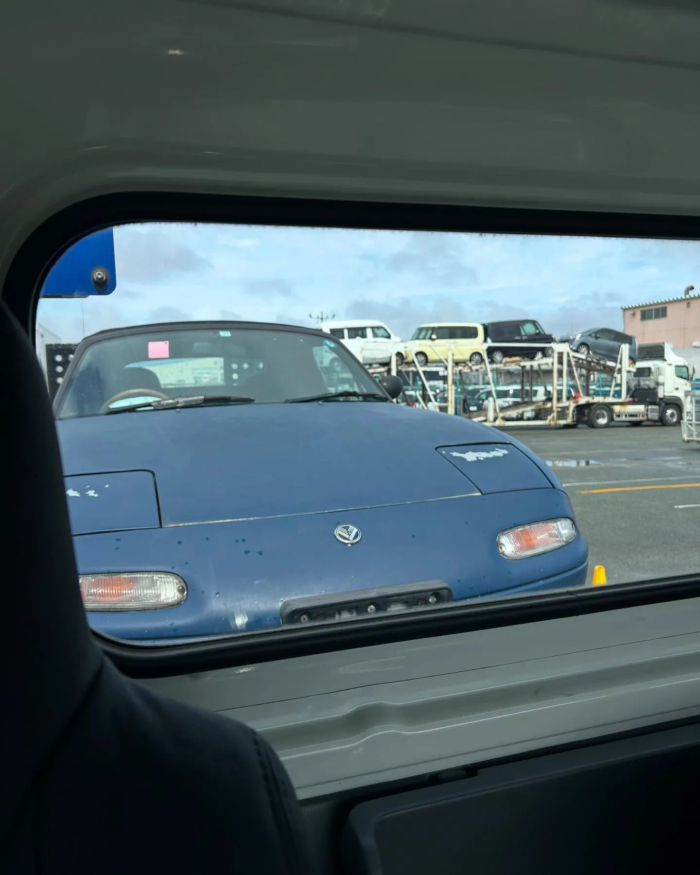 お世話になります😊