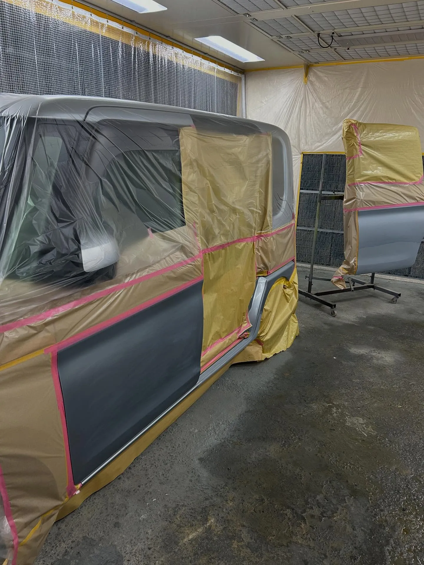 LA600S タント 塗装 アウディQ2 納車完了👌