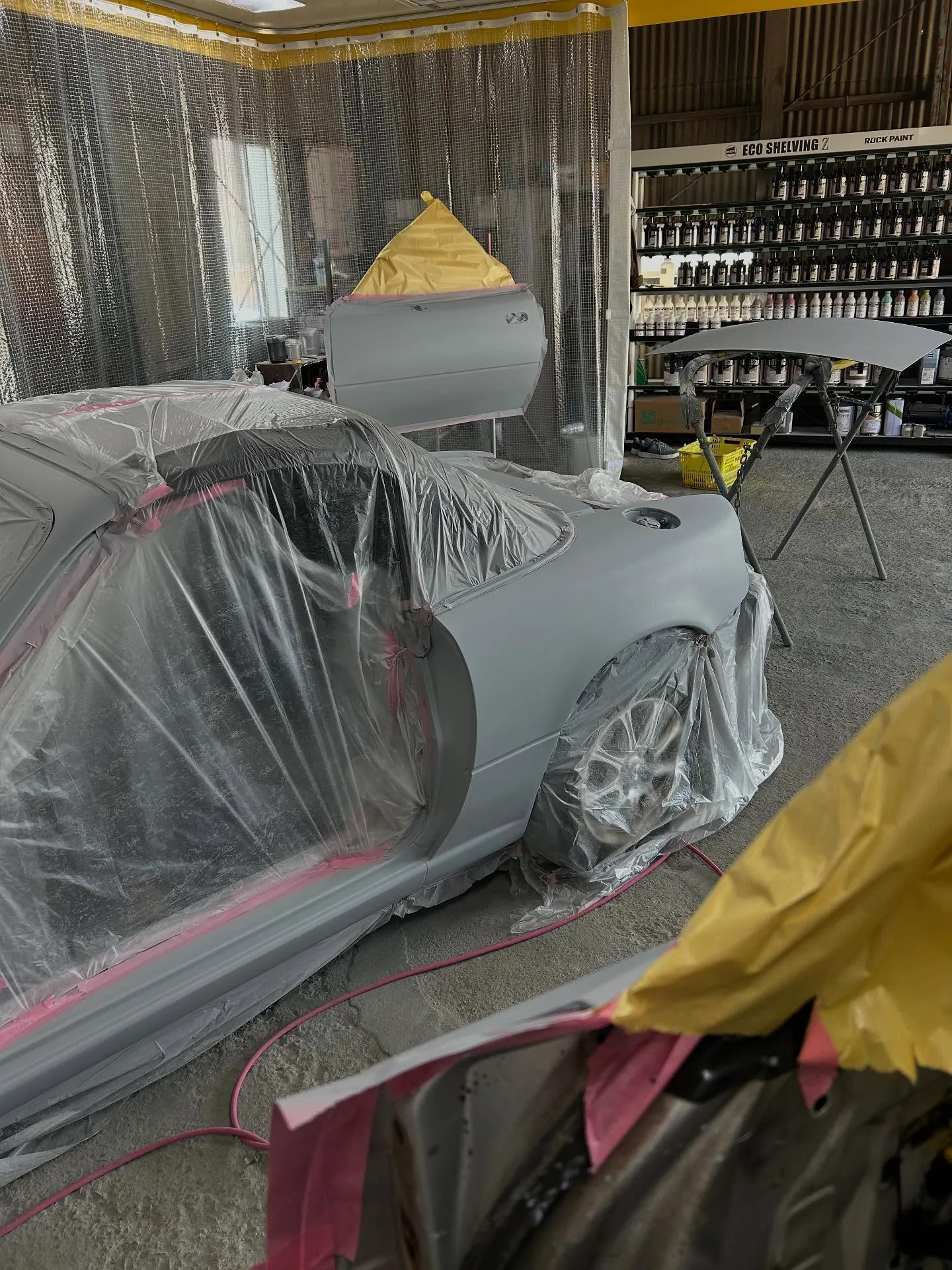 マツダMX-5 新車、納車です😃