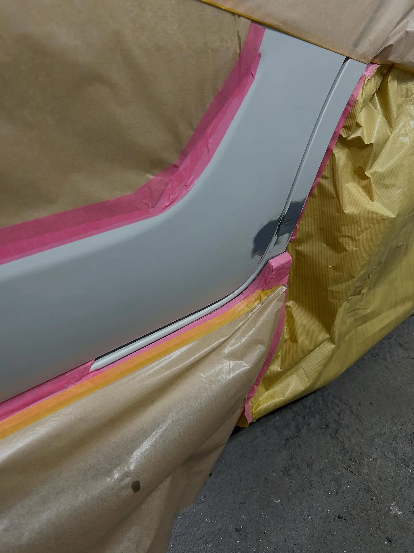 MK53S スズキ　スペーシアカスタム入庫🚗