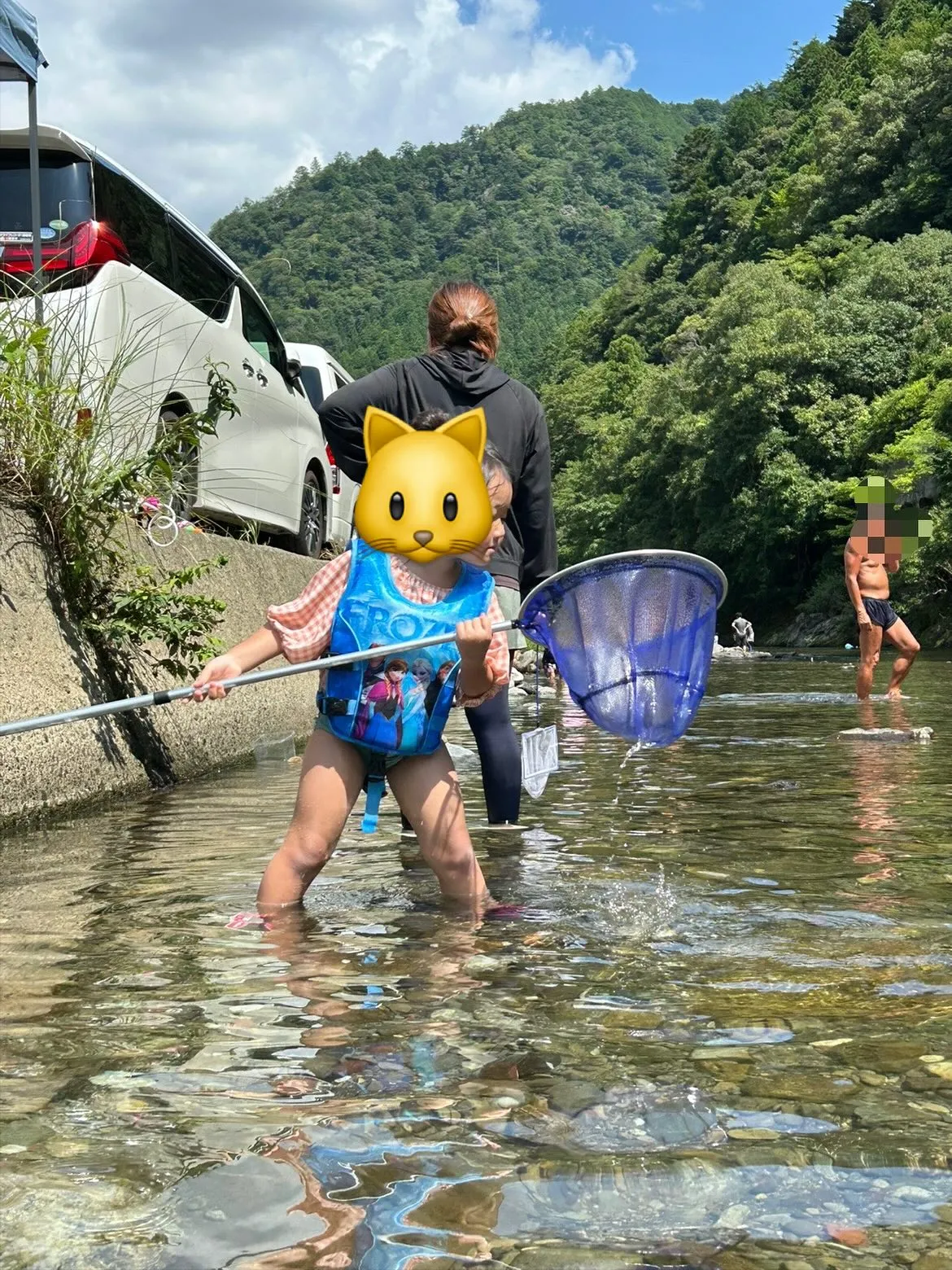 休みが終わる…😵‍💫