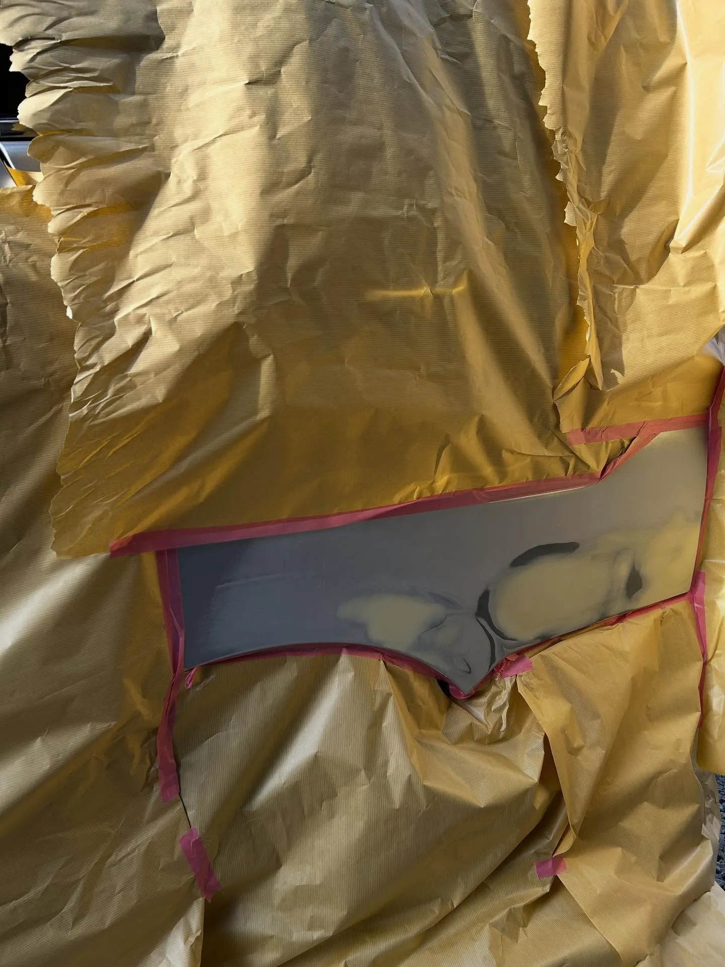 30系　トヨタ　プリウス　タイヤ交換🛞