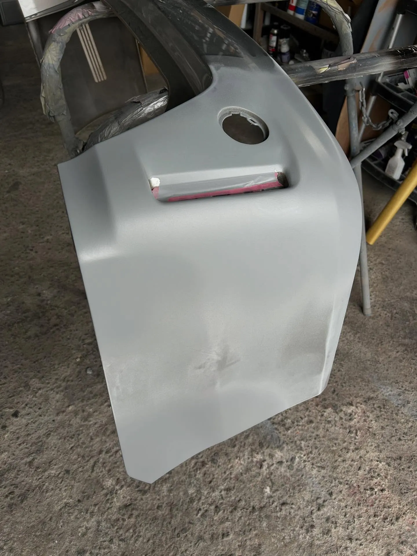 30系　トヨタ　プリウス　タイヤ交換🛞