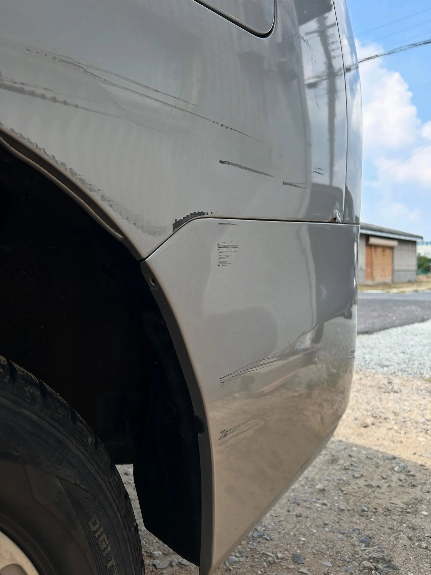 30系　トヨタ　プリウス　タイヤ交換🛞