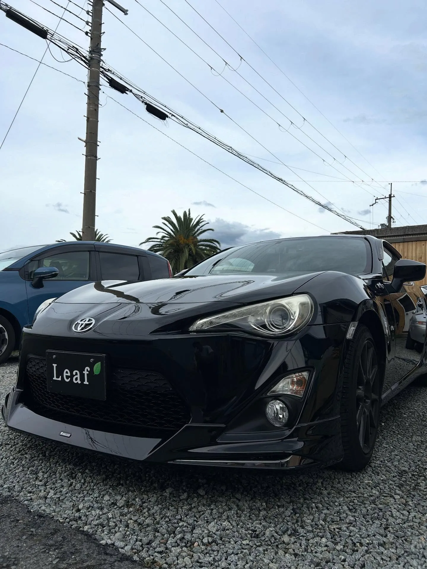 86 修理完了🛠️納車🚗　日産ML21S ルークス鈑金入庫💪