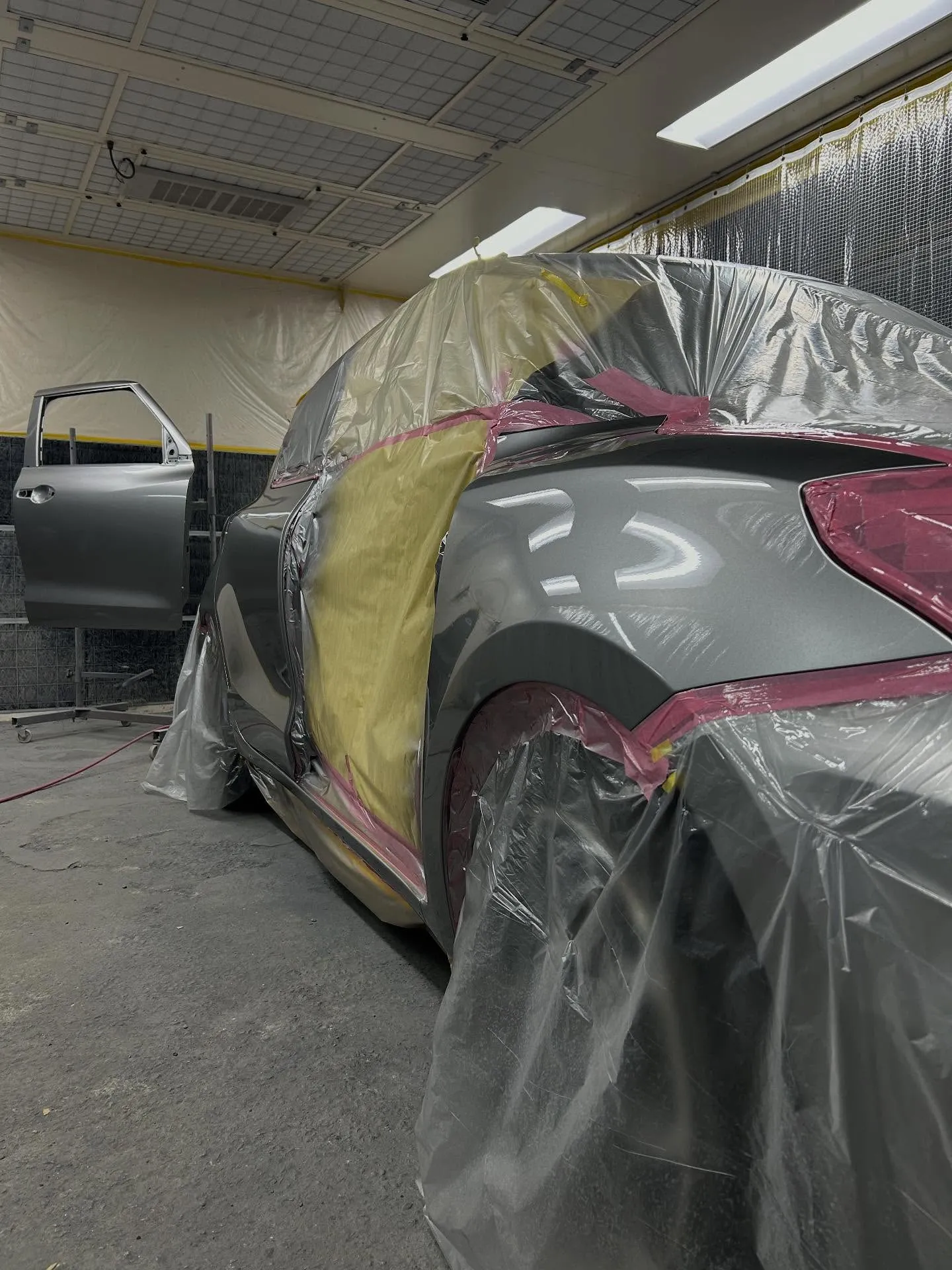 トヨタ　10系シエンタハイブリッド登録完了🚙スイフトスポーツ...