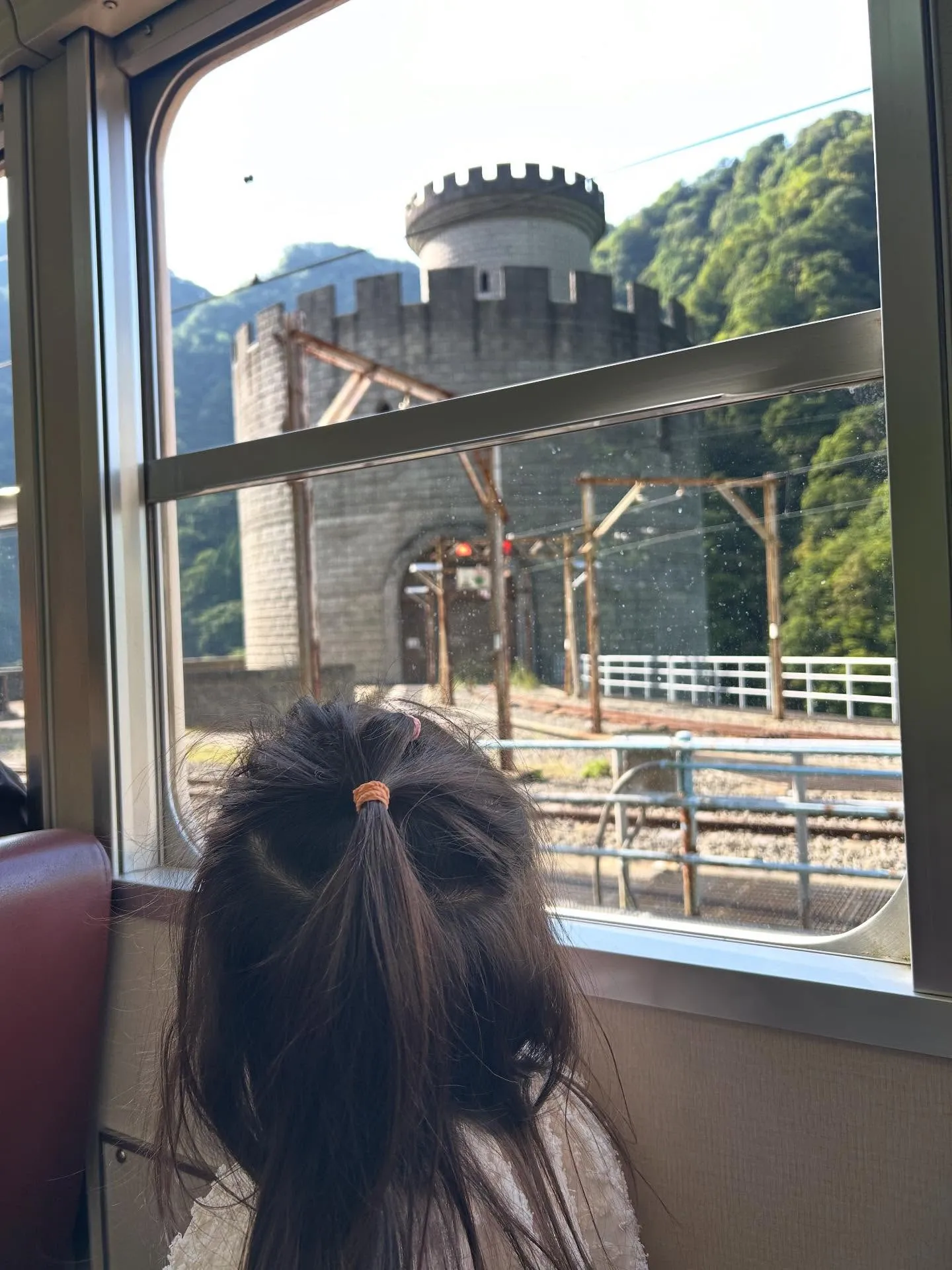青森に向かって出発🍎