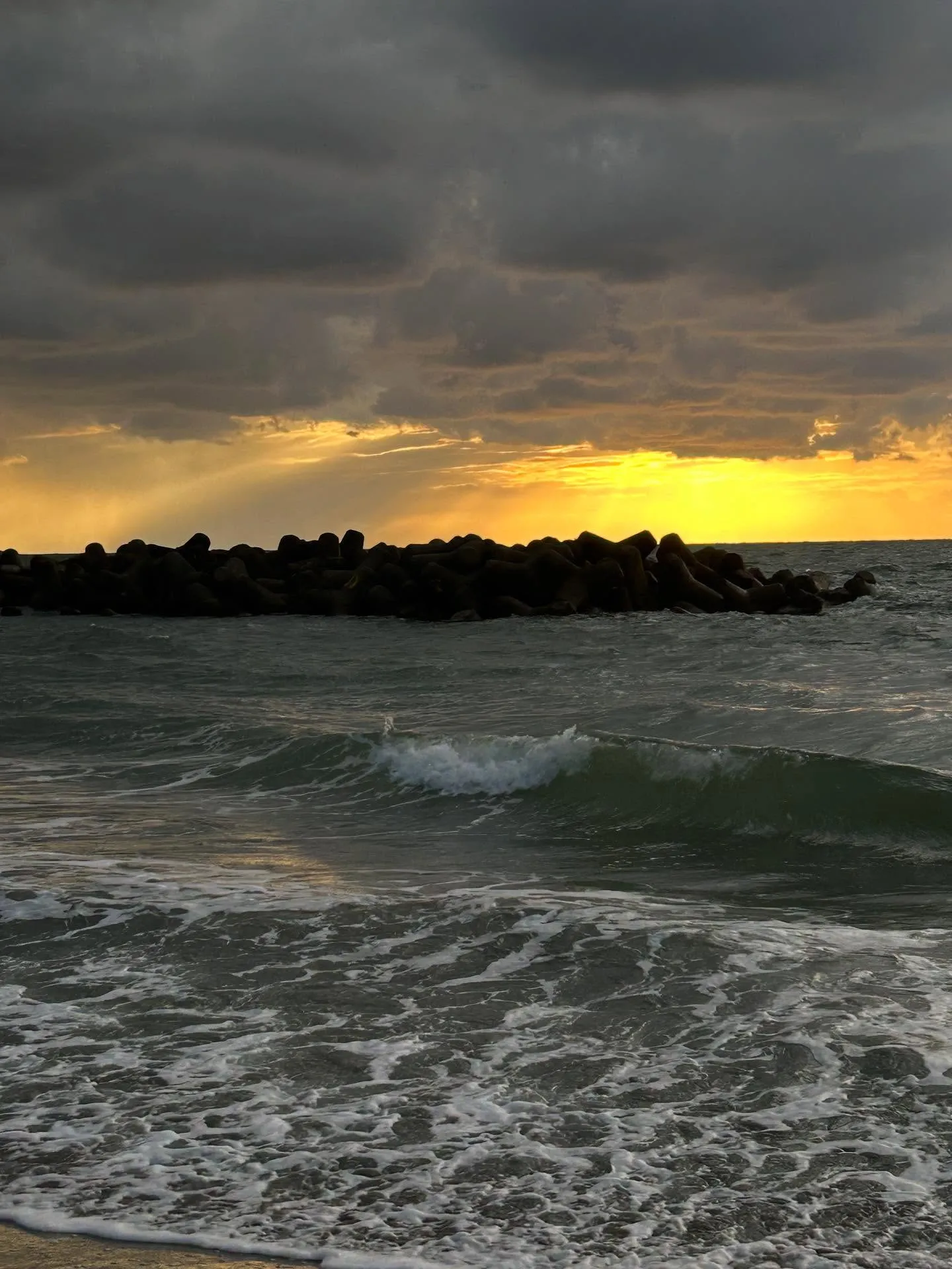 山形県に入りました😊