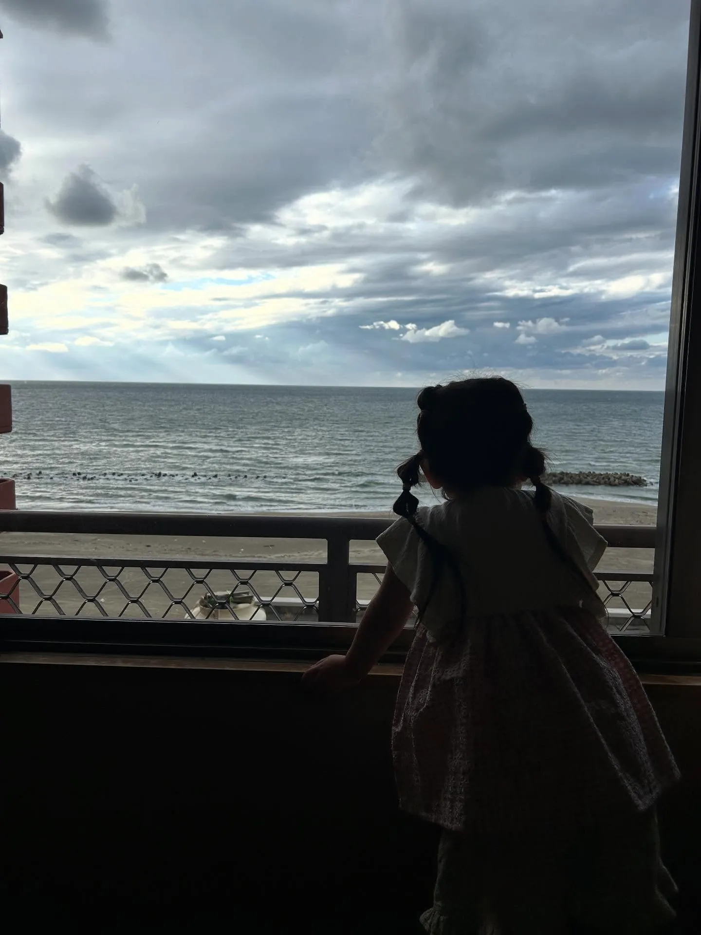 山形県に入りました😊