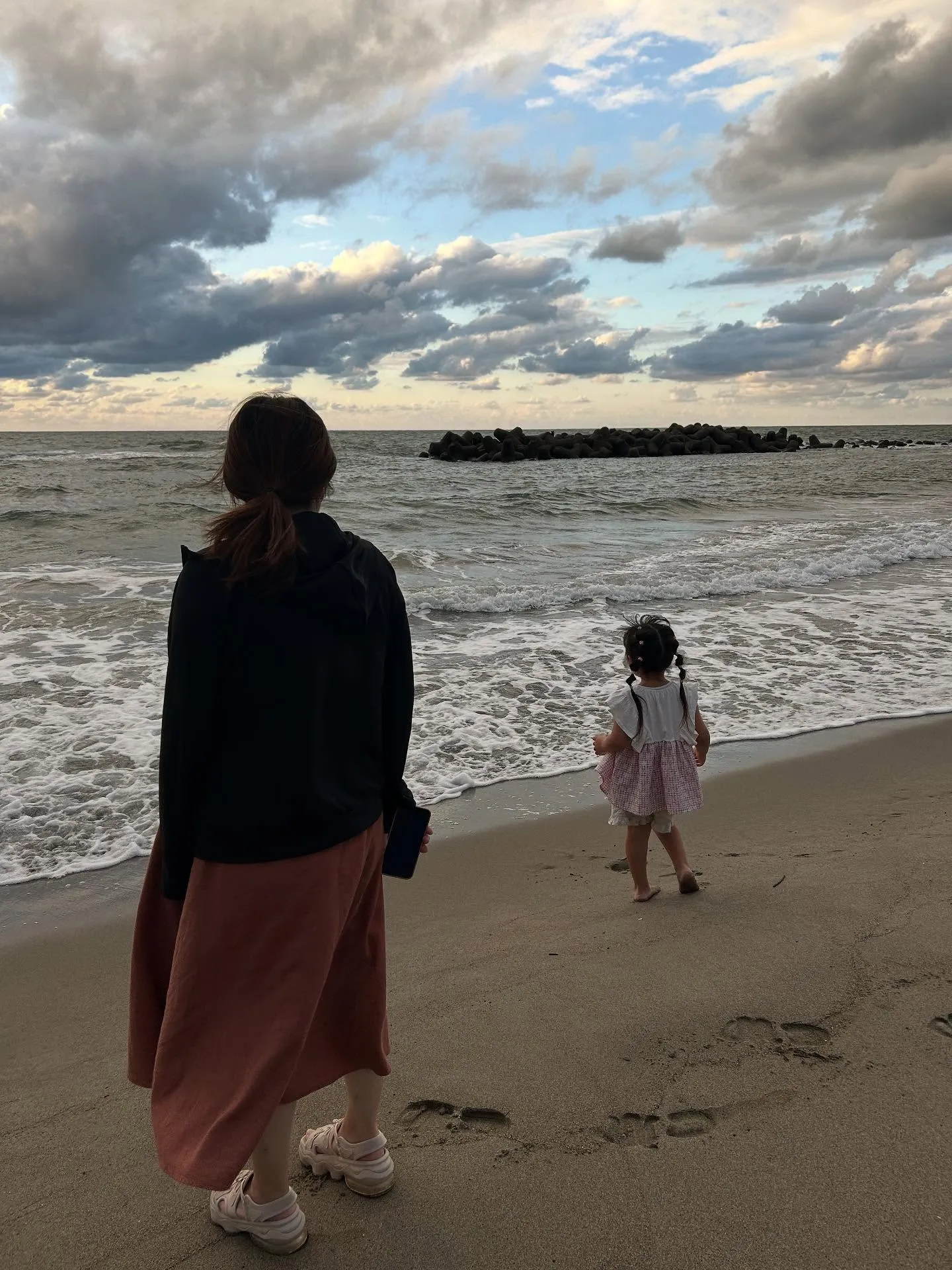 山形県に入りました😊