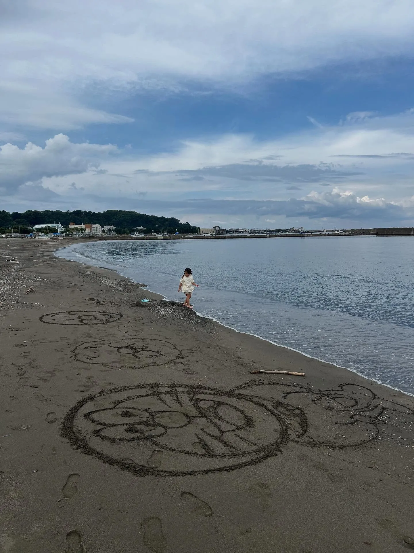 りんごもぎ体験🍎