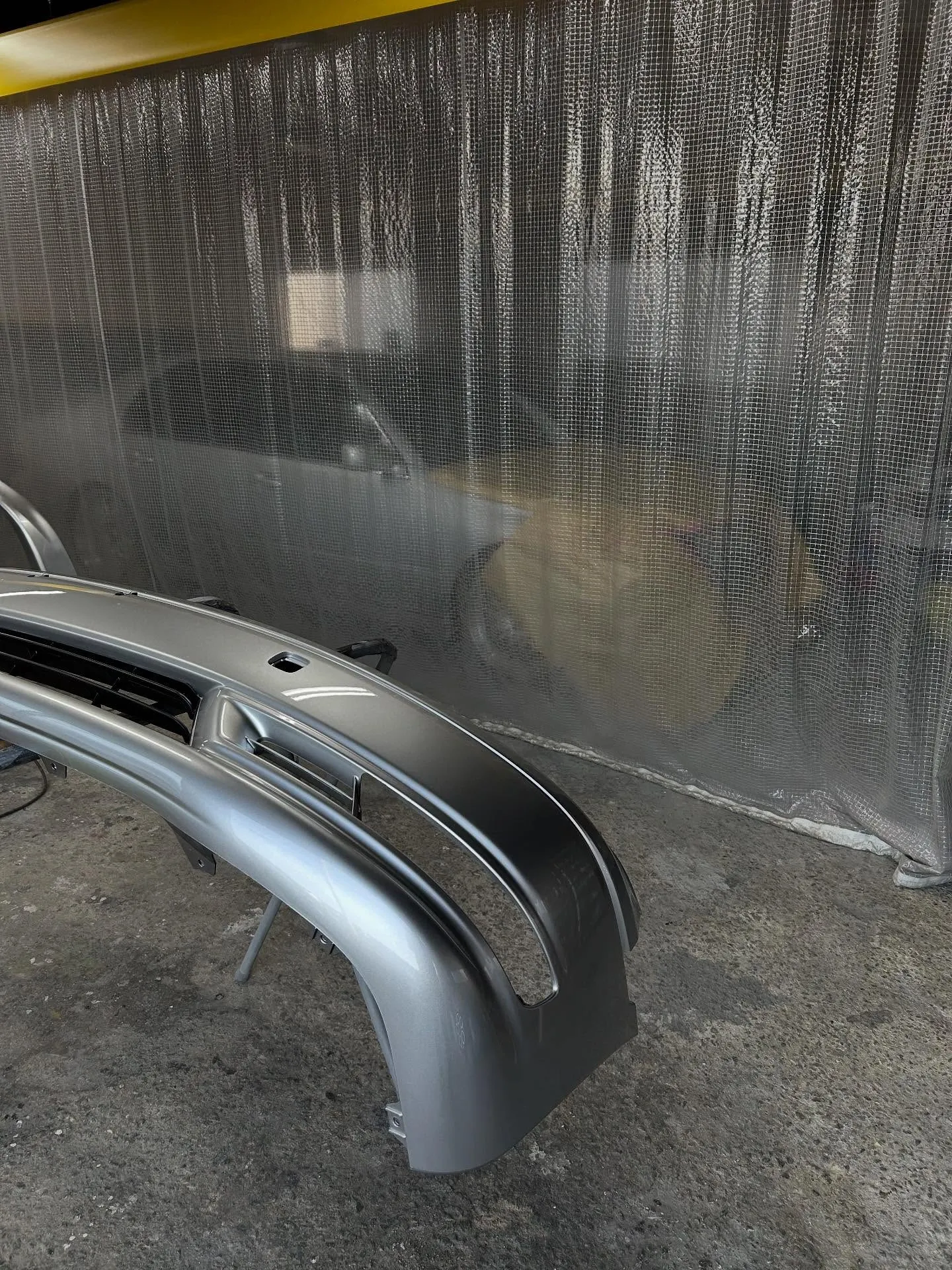 トヨタ　ハイエース　入庫🚙