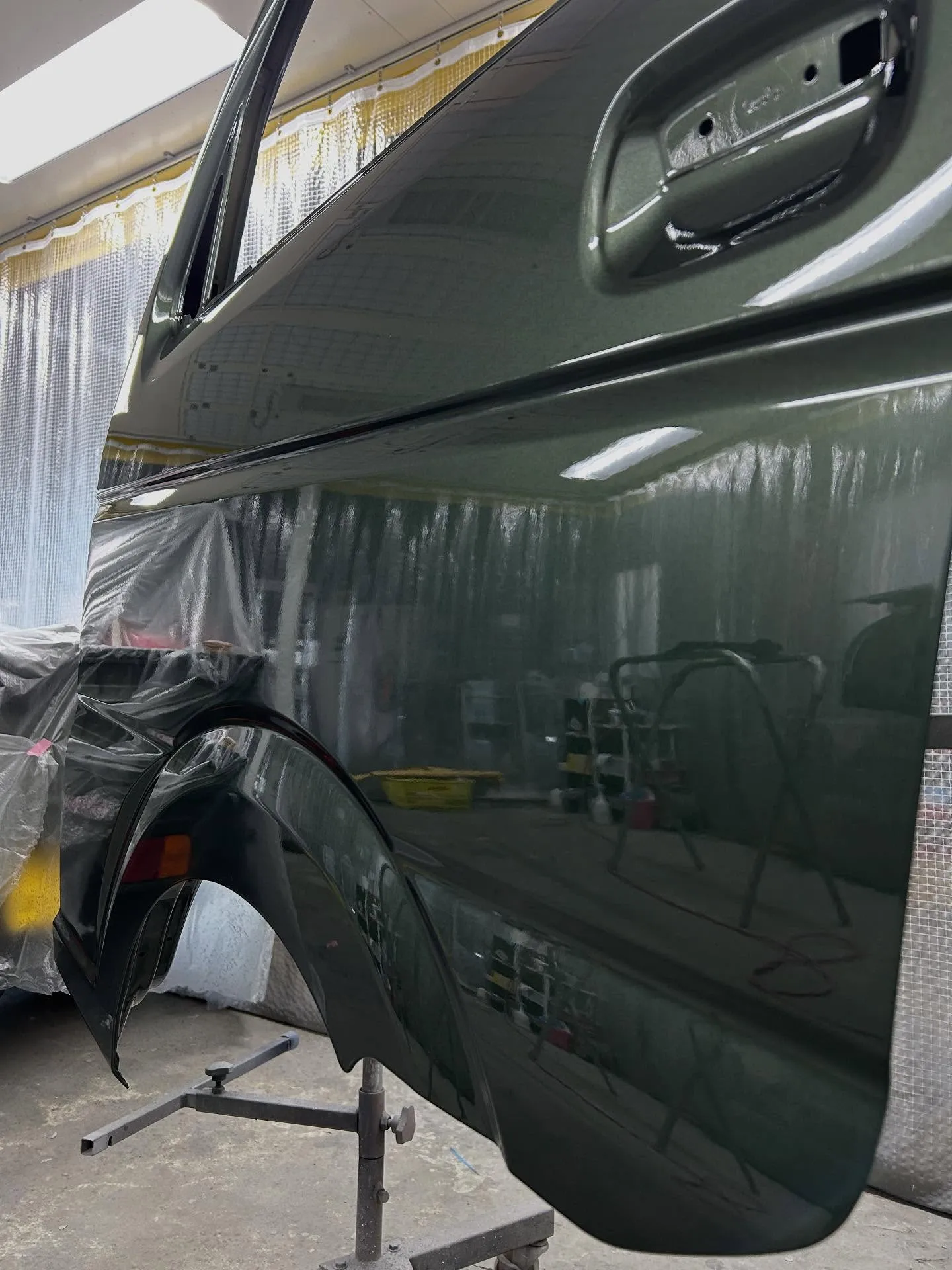 ダイハツ　LA600S タント　車検🚙