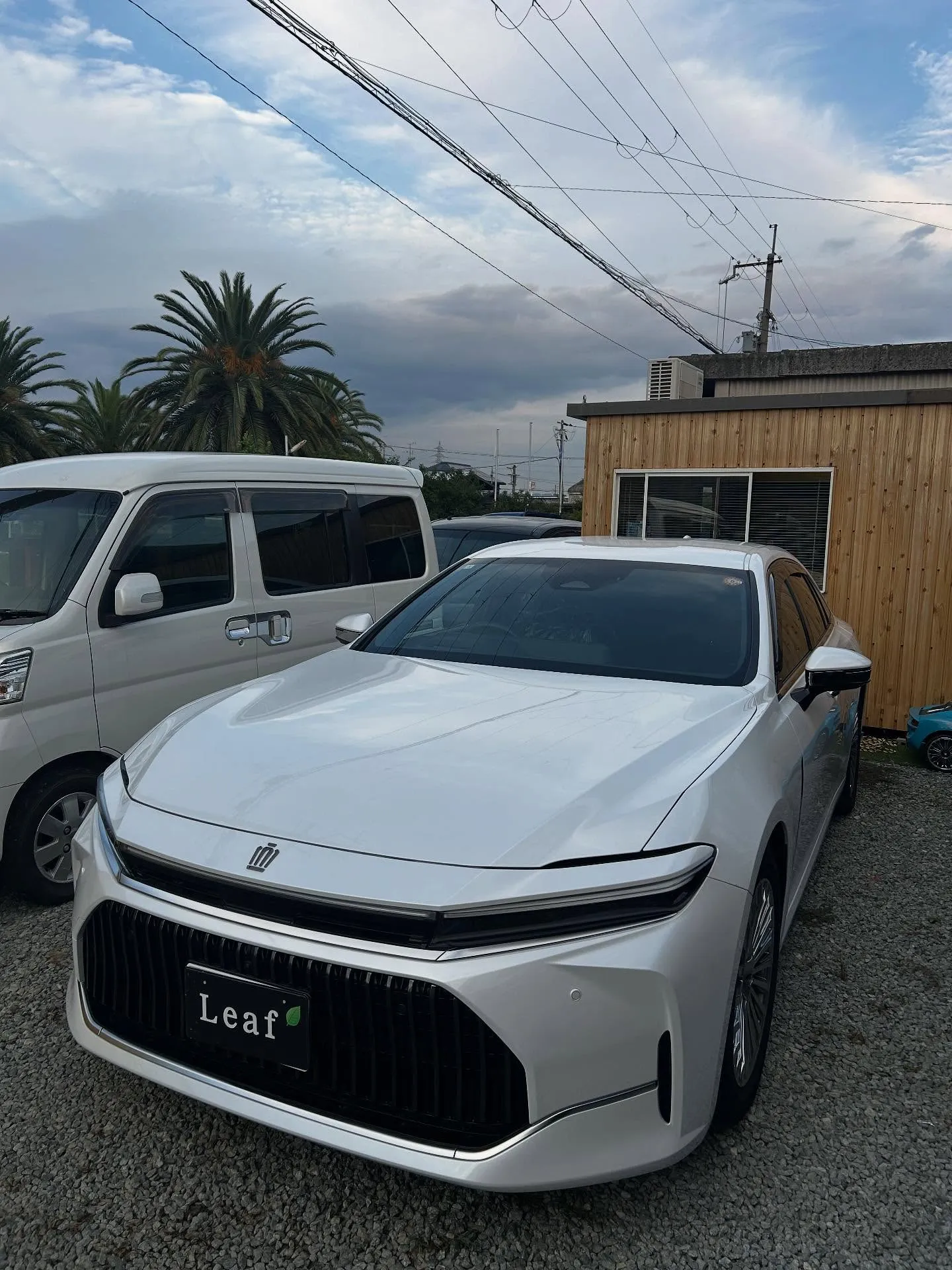 トヨタ 30系クラウン 鈑金修理🛠️