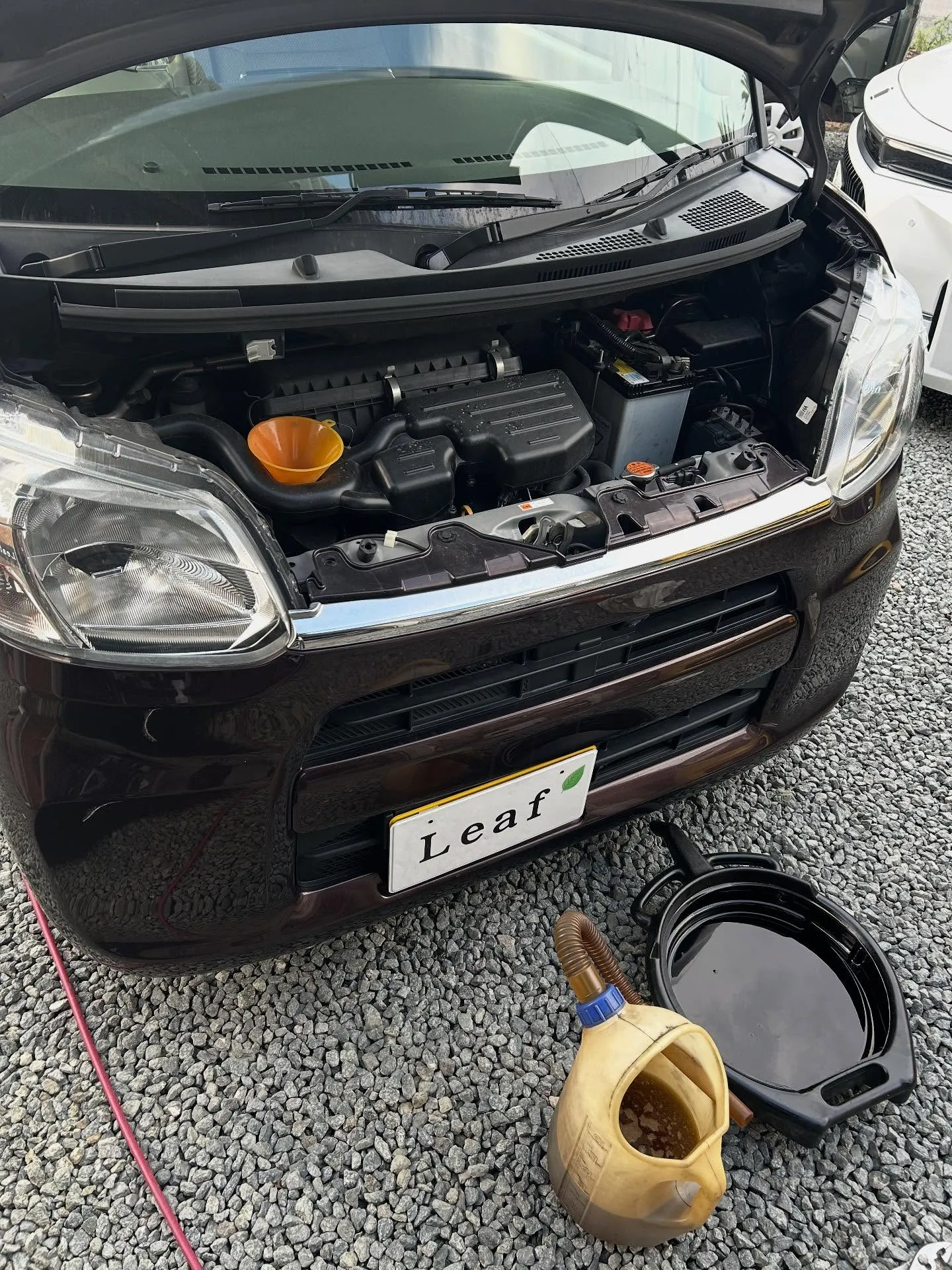 トヨタ 30系クラウン 鈑金修理🛠️