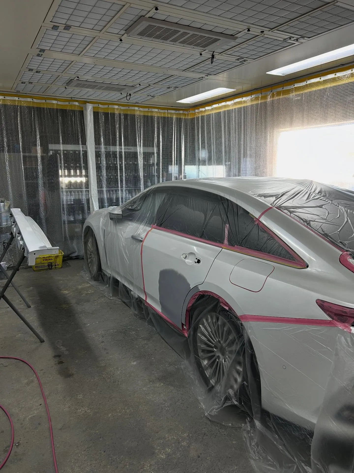 NDロードスター　エンジンマウント交換🛠️