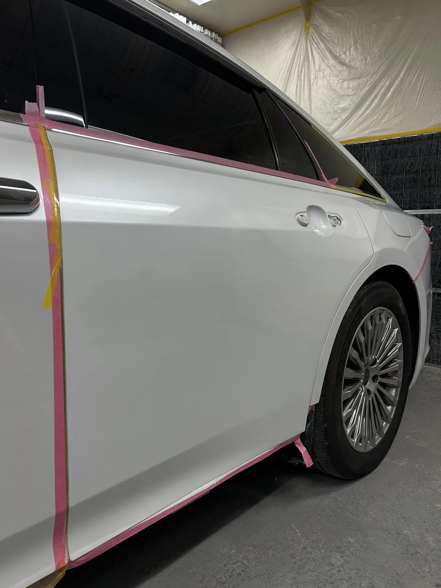 NDロードスター　エンジンマウント交換🛠️