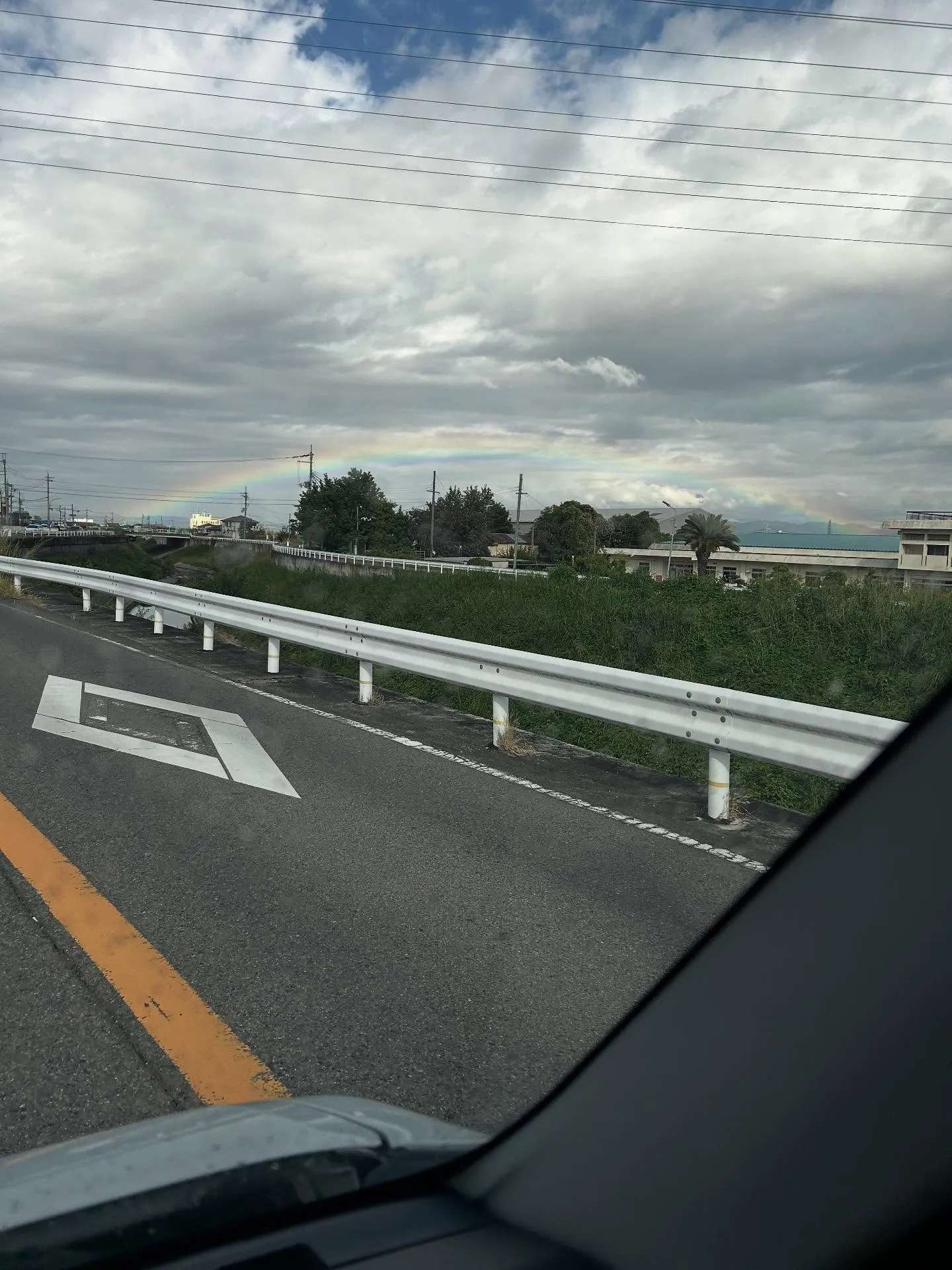 サイドエアロ取付け完了　86納車🚙