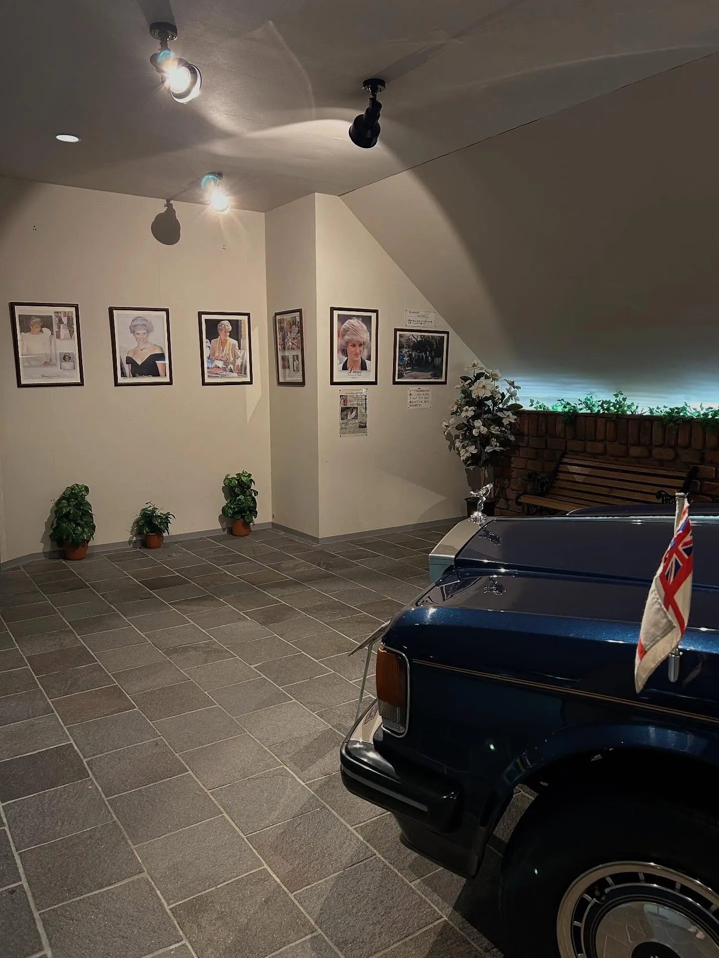 石川県　日本自動車博物館へ🚗