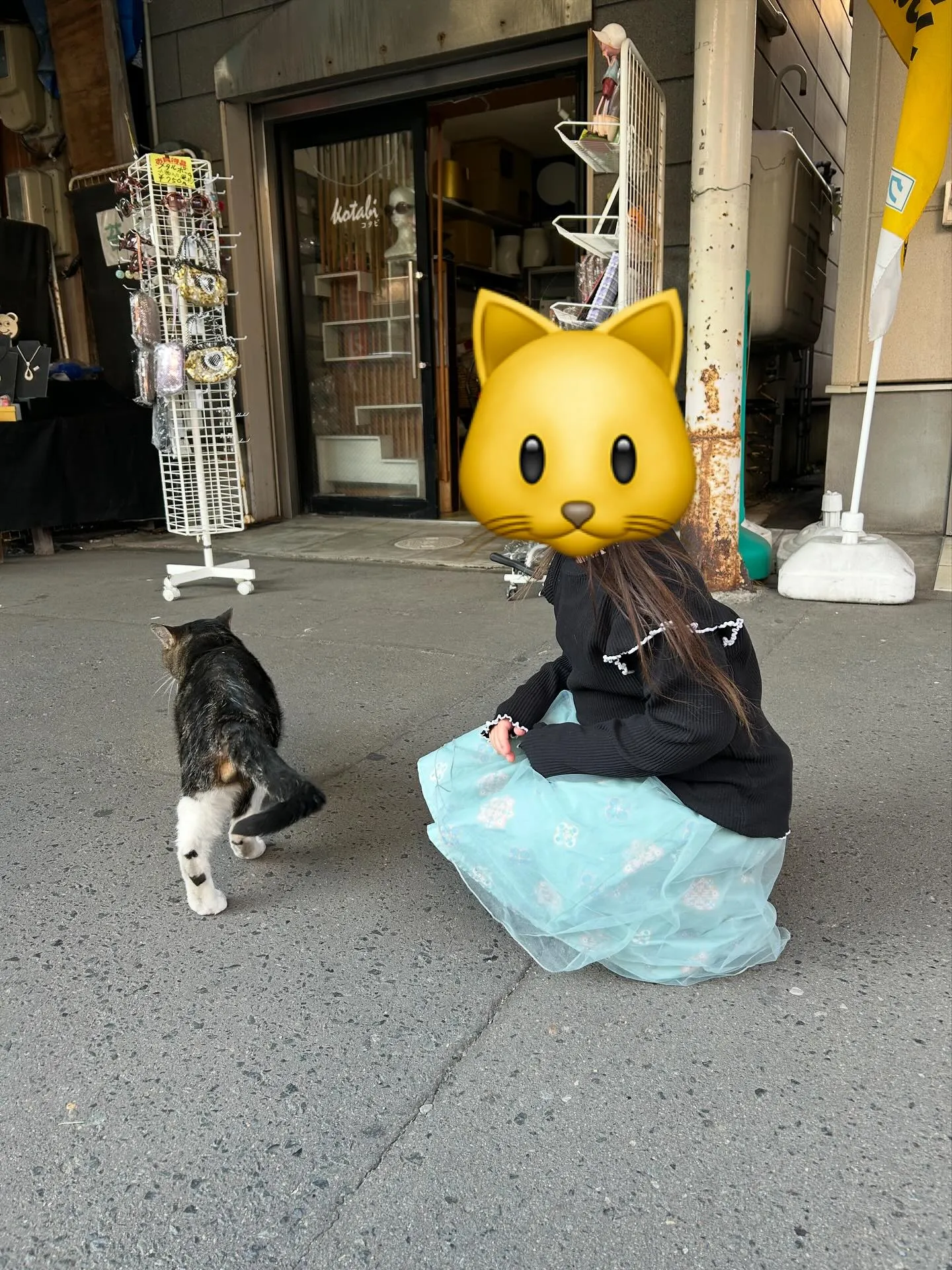 青森市へ😊