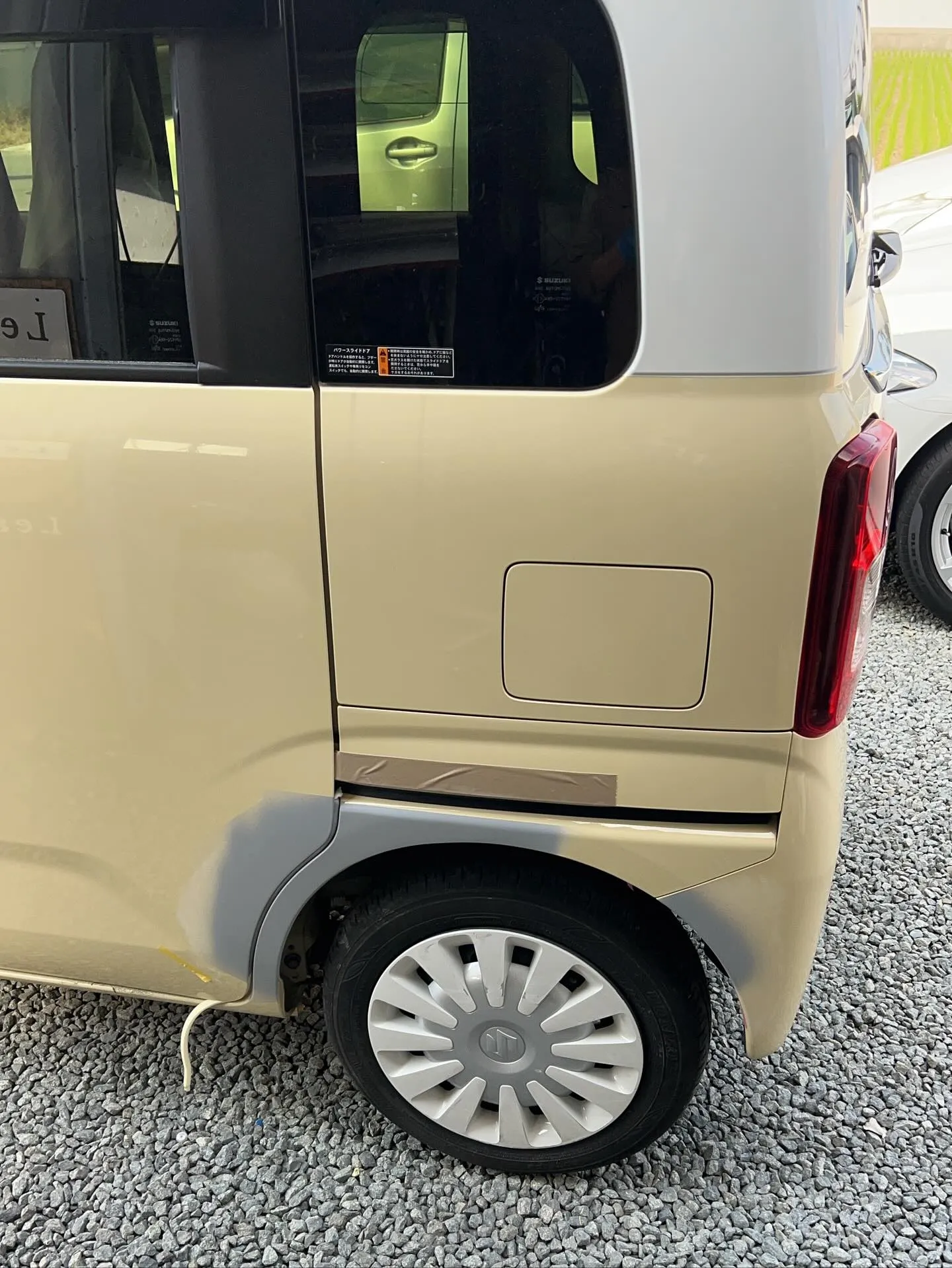 久々、オークション会場へ🚗