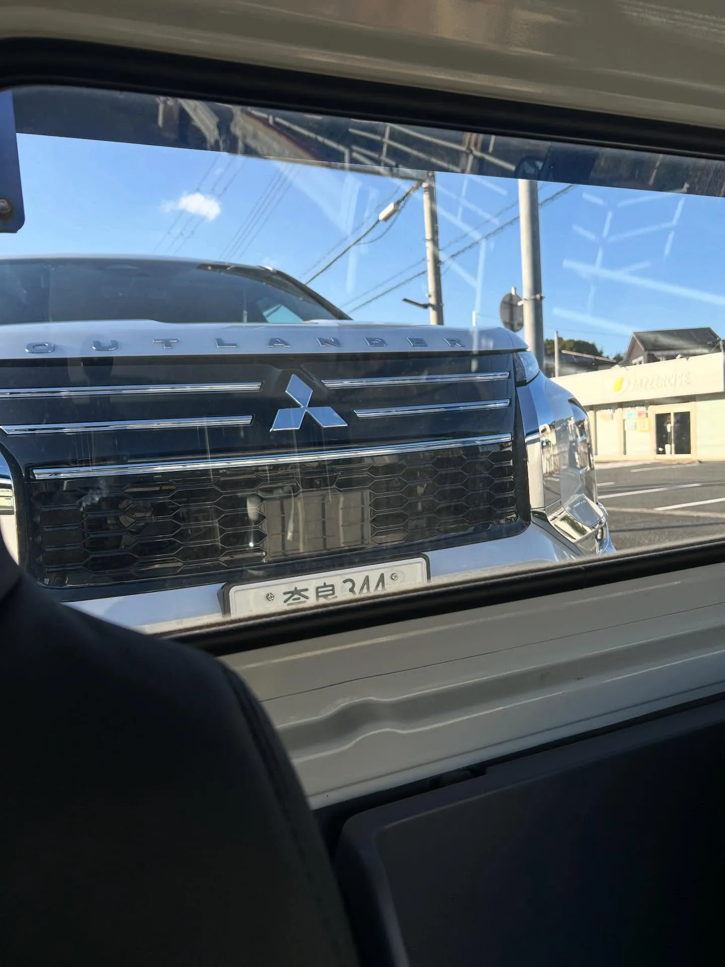 積載車大活躍✨