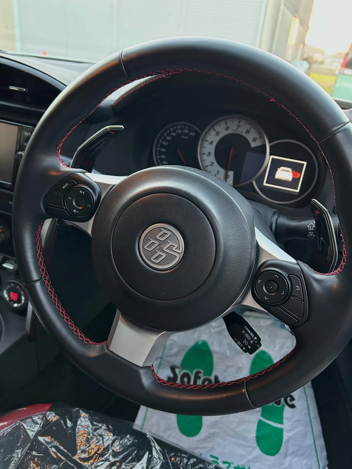 トヨタ86 ZN6 後期型　買取り🚗💨