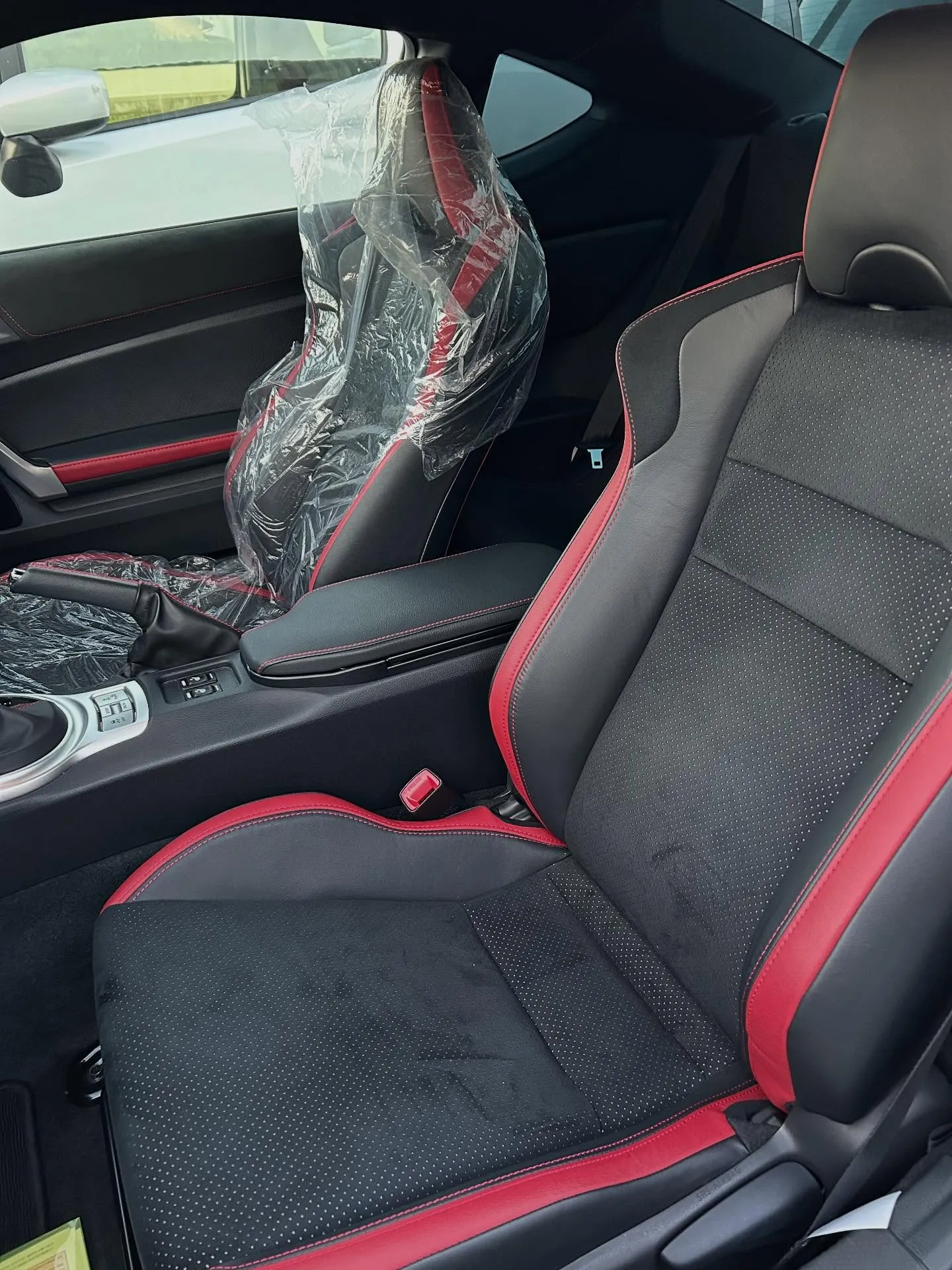 トヨタ86 ZN6 後期型　買取り🚗💨