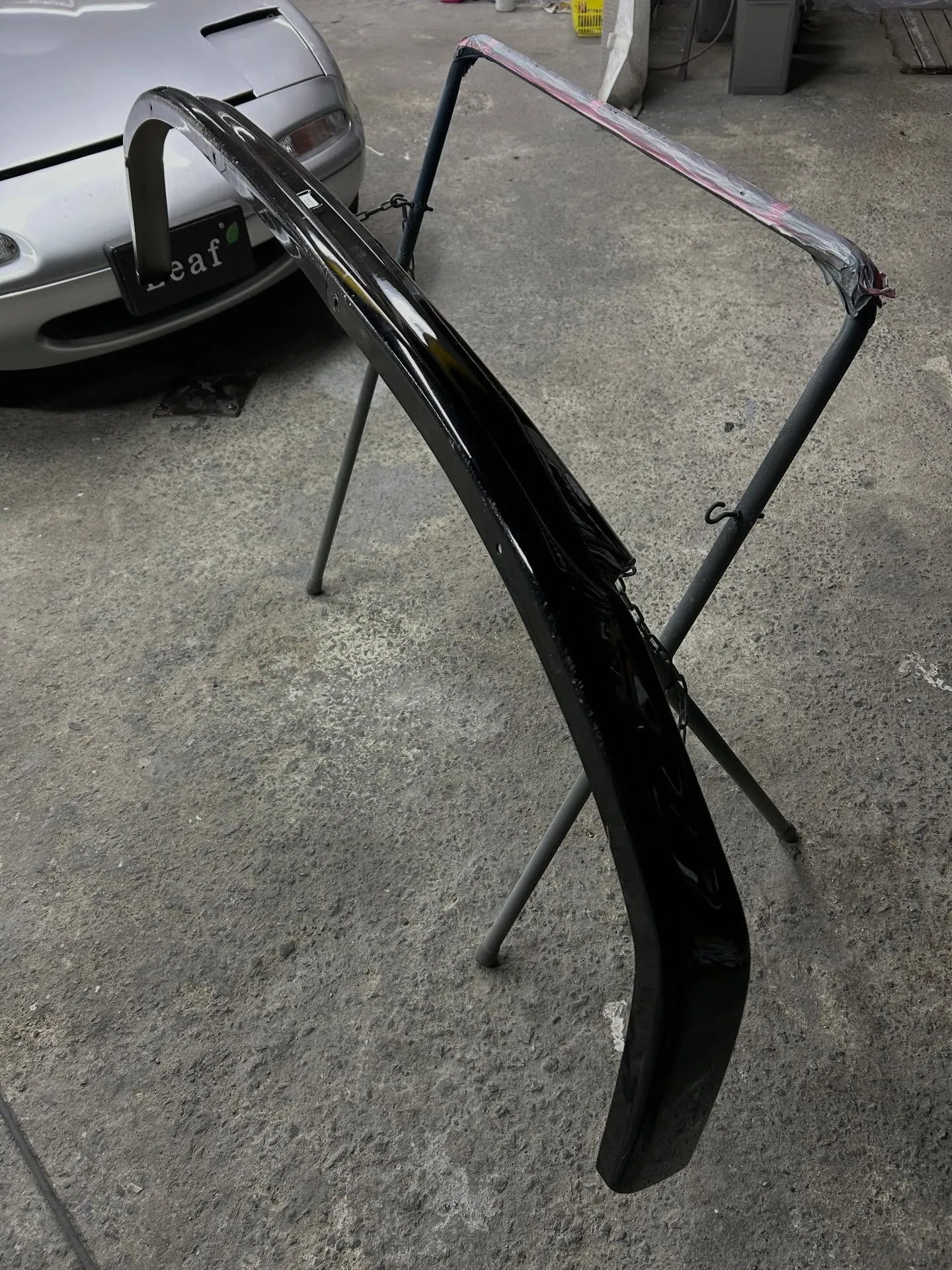 86 オークション出品🚗