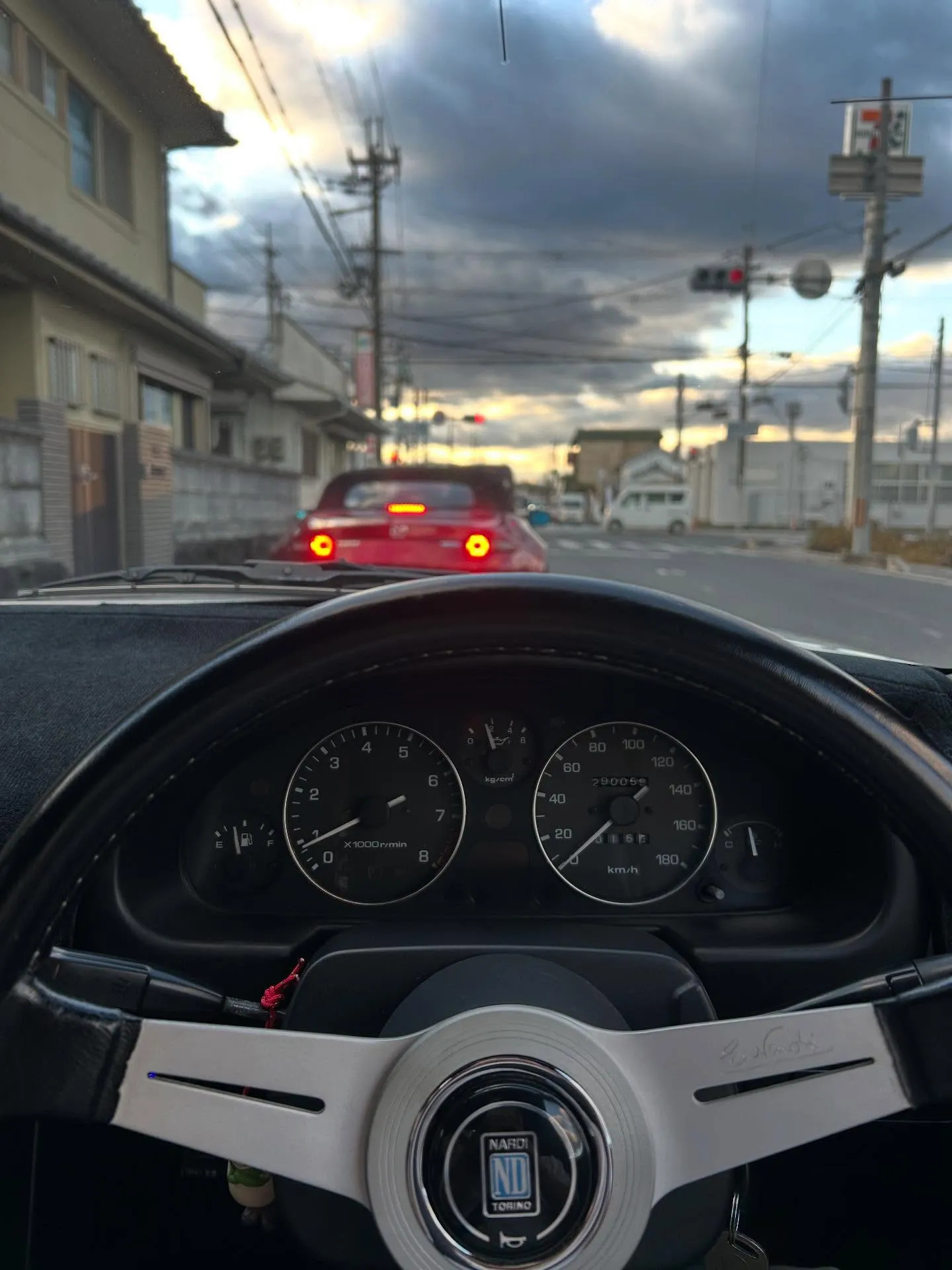 キャリィトラック車検完了🛠️