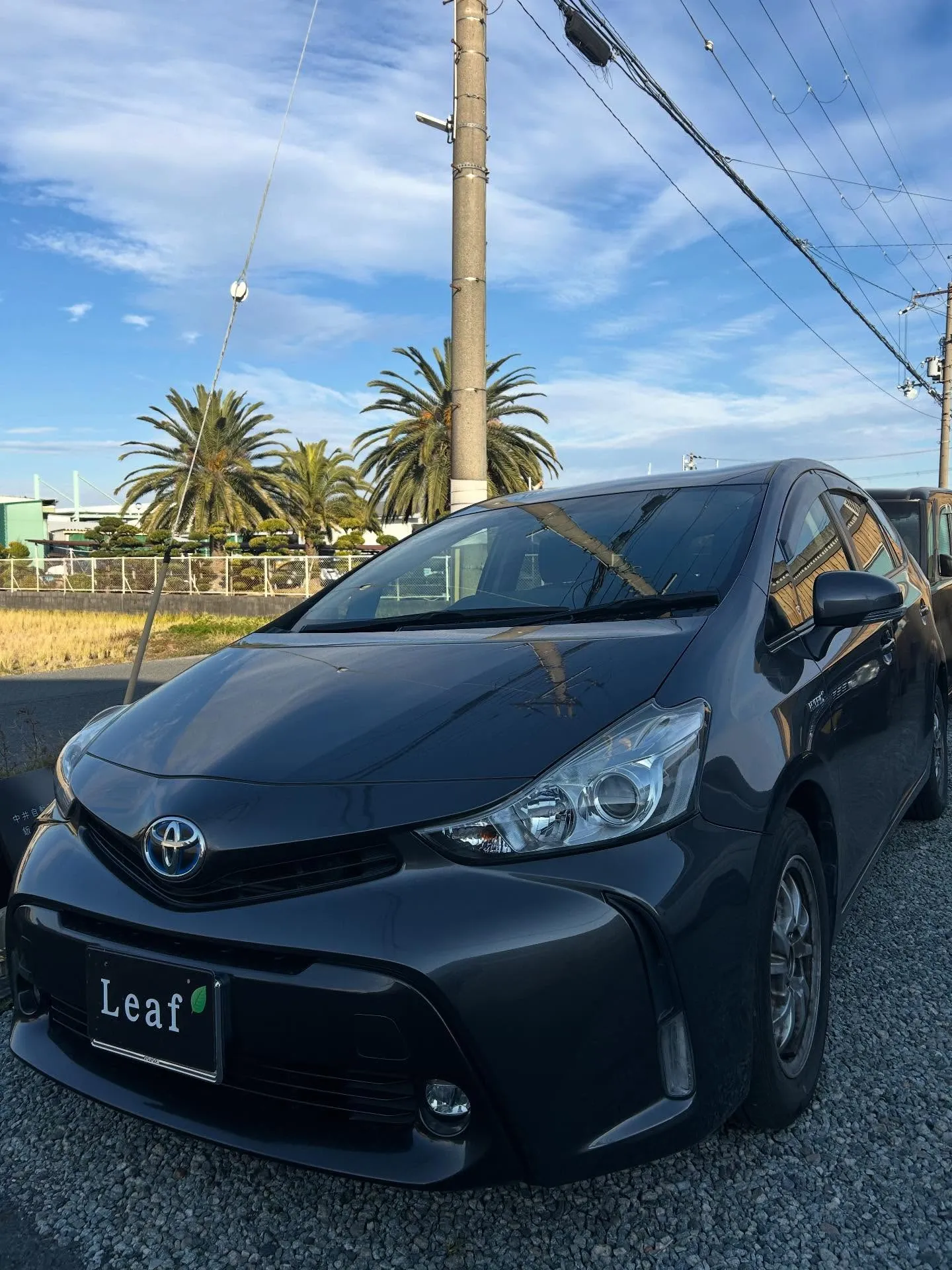 ハイエース　鈑金塗装完了👌