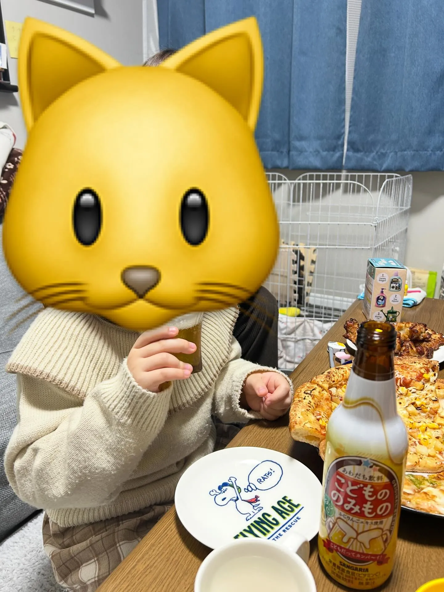 クリスマスイブ🎄