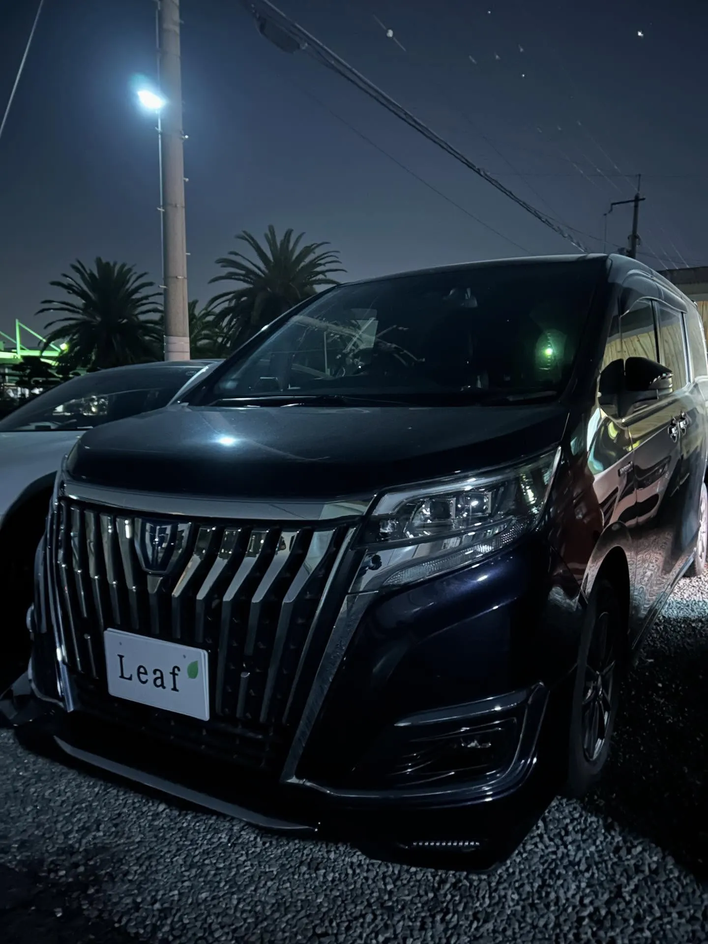 エスクァイア鈑金修理🛠️ハイゼットカーゴ車検入庫✨