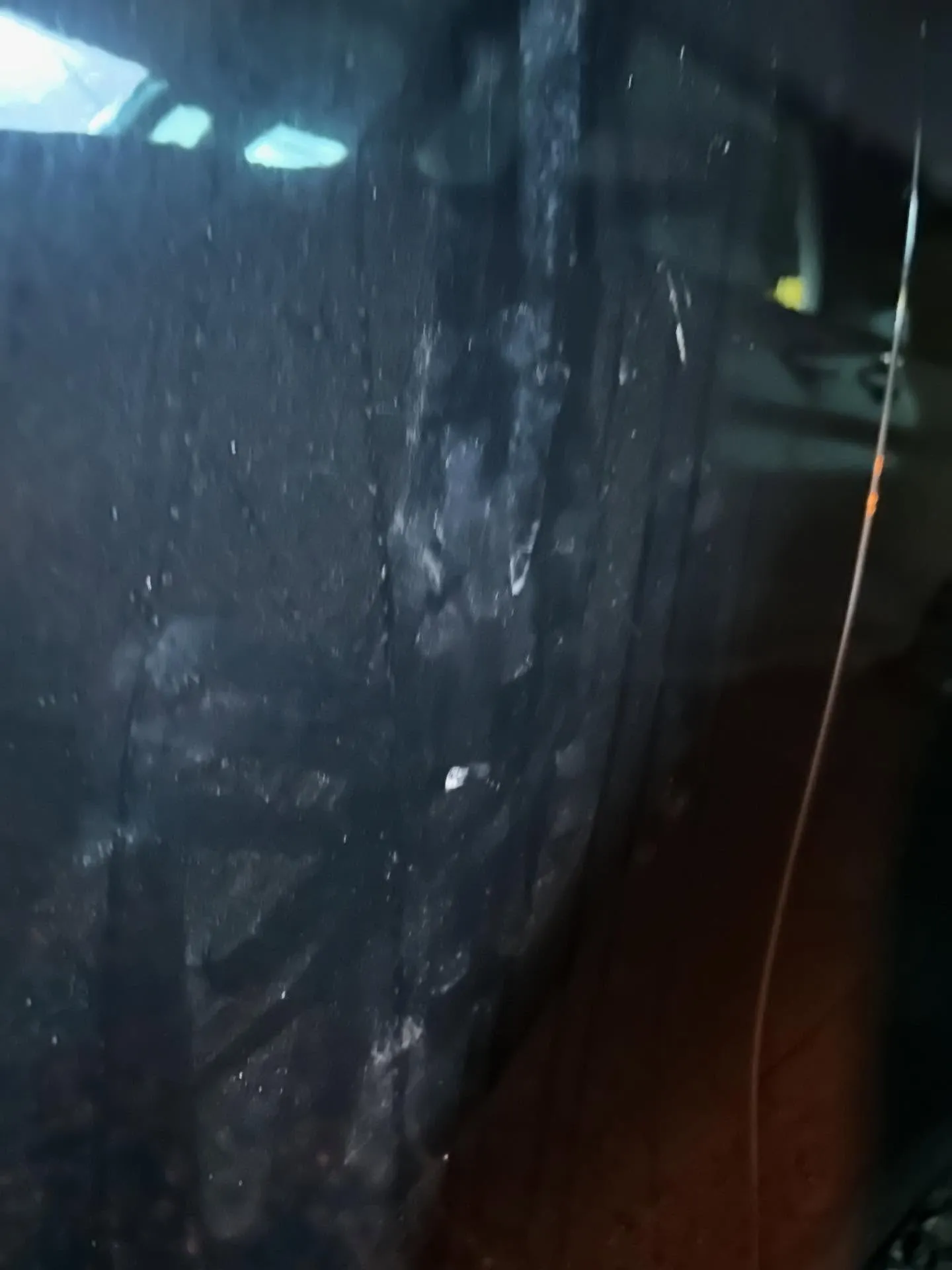 80系ヴォクシー鈑金入庫🛠️