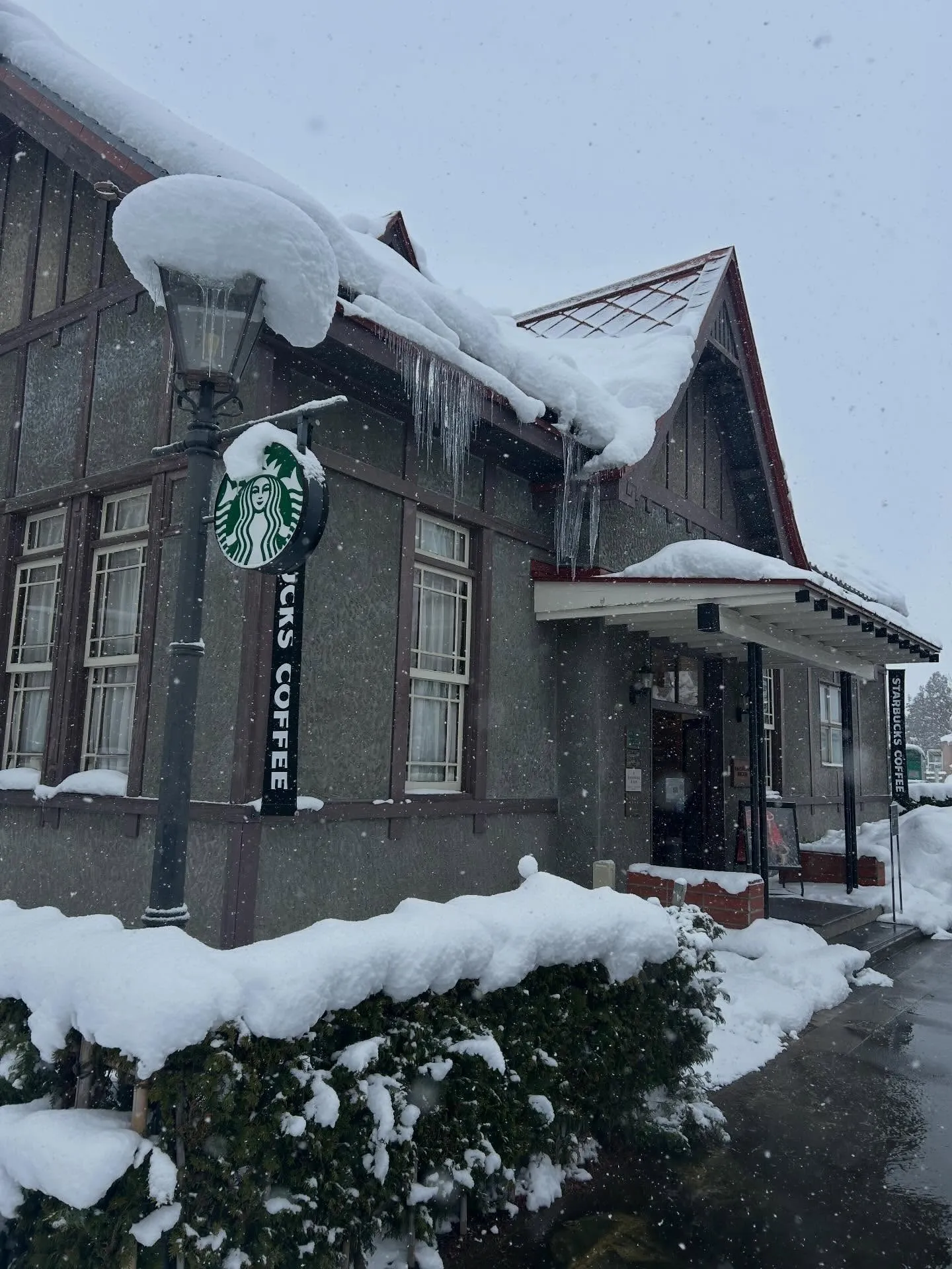 青森でも生活もあとわずか❄️