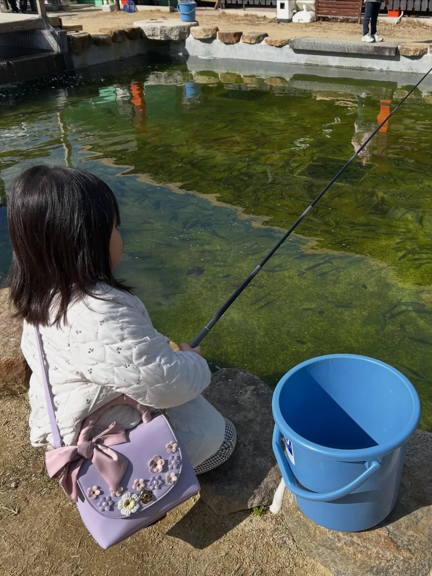 奈良に戻ってきての初めての休日🦌